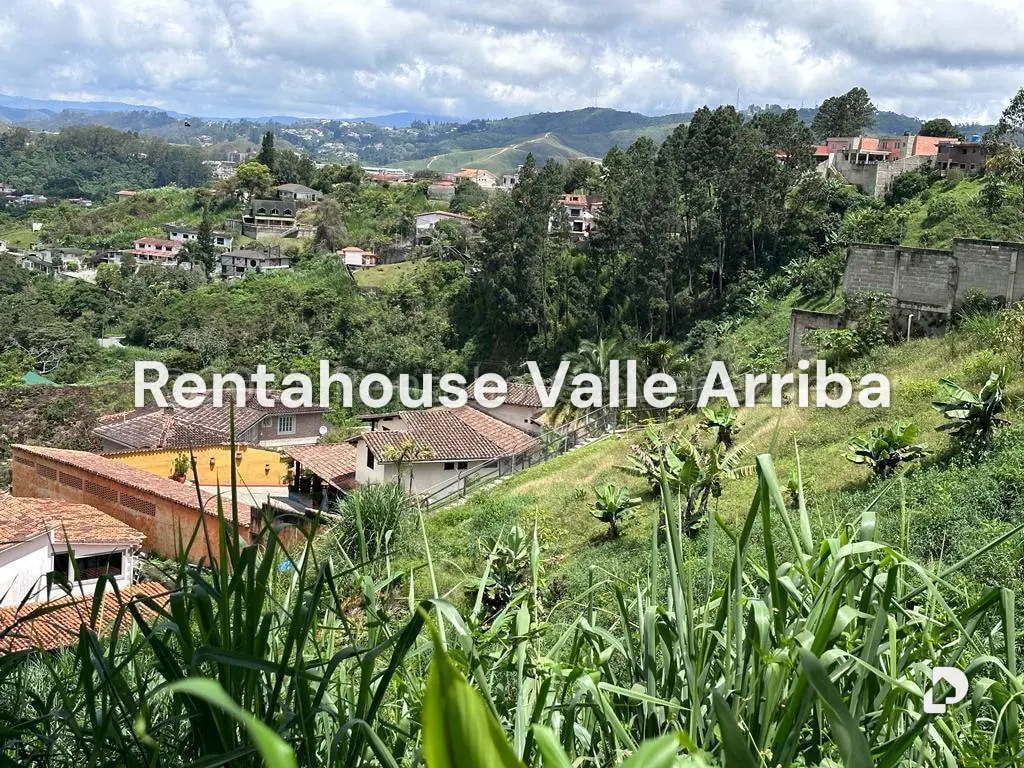 Terreno en La Morita, San Antonio de Los Altos – 9