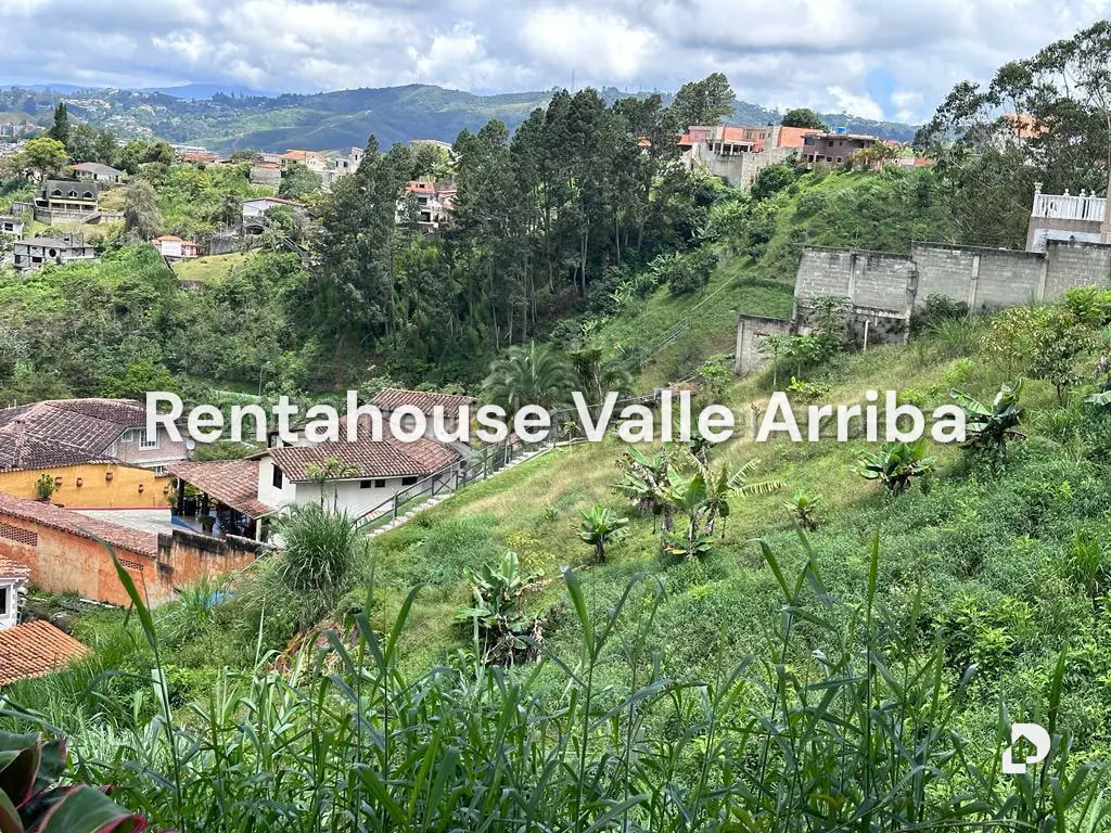 Terreno en La Morita, San Antonio de Los Altos – 2
