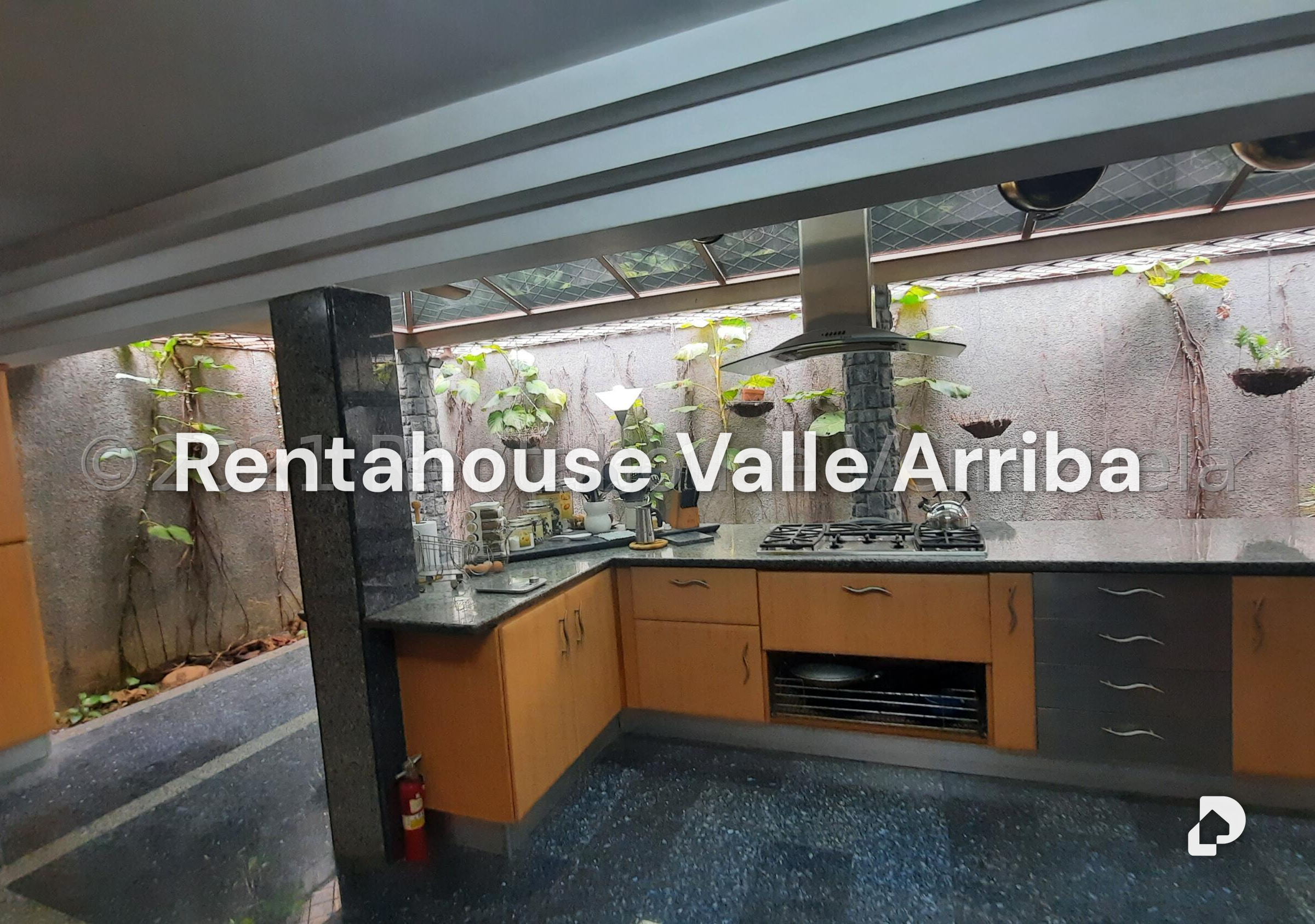 Casa en El Marqués, Caracas – 3