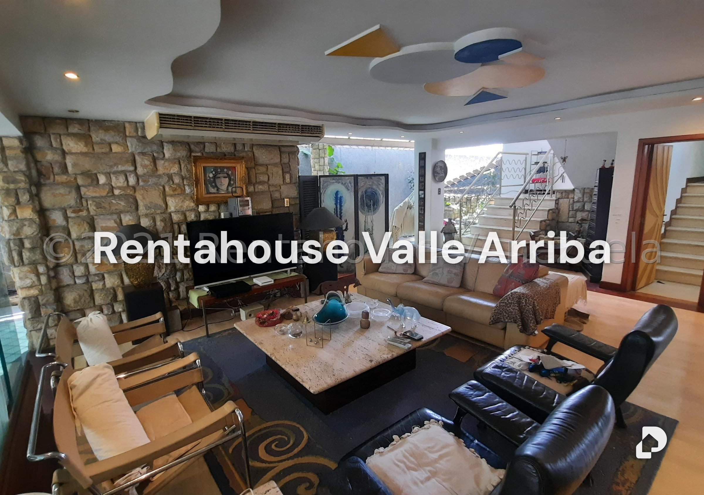 Casa en El Marqués, Caracas – 7