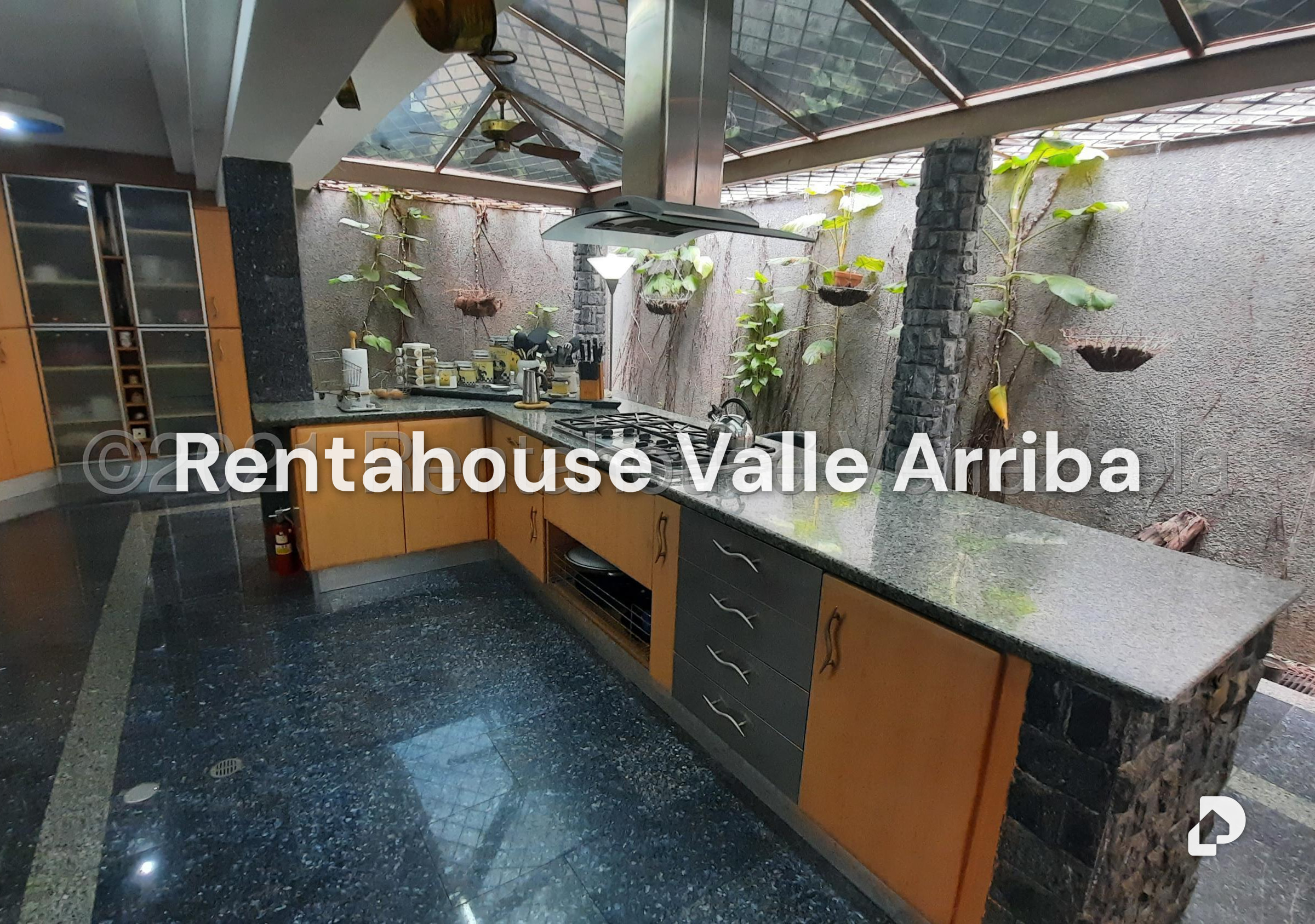 Casa en El Marqués, Caracas – 4