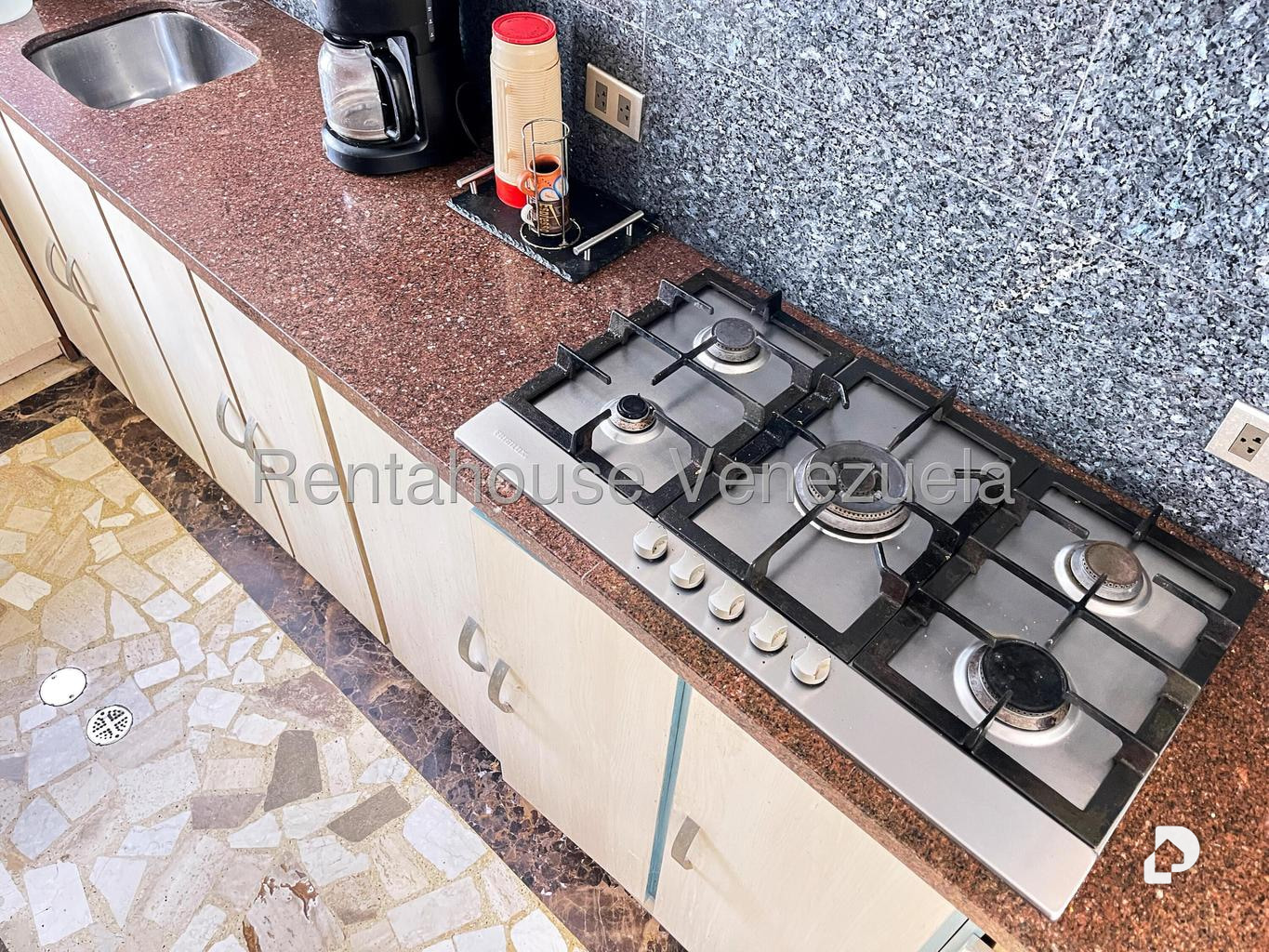 Apartment in El Encantado, Caracas – 10