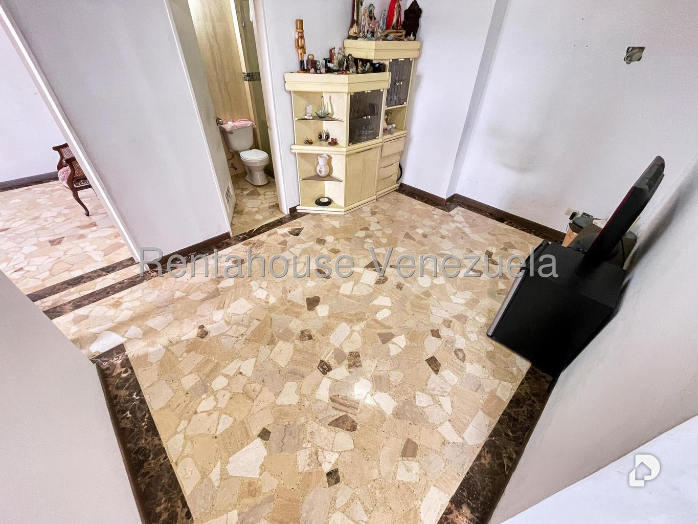 Apartment in El Encantado, Caracas – 19