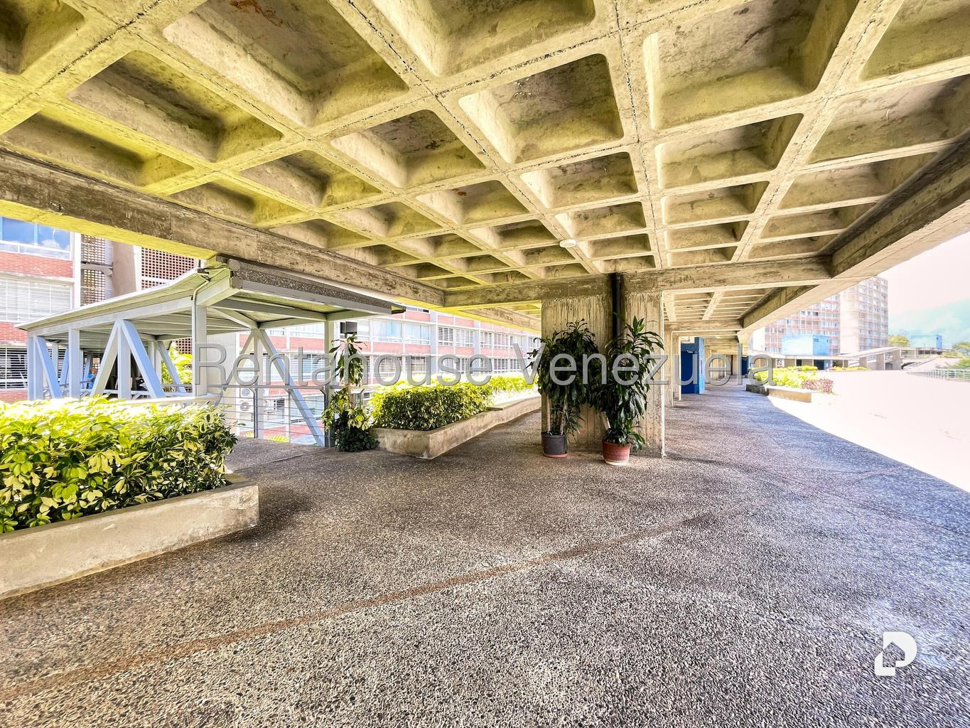 Apartment in El Encantado, Caracas – 28