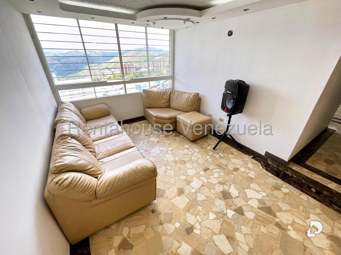 Apartment in El Encantado, Caracas – 5