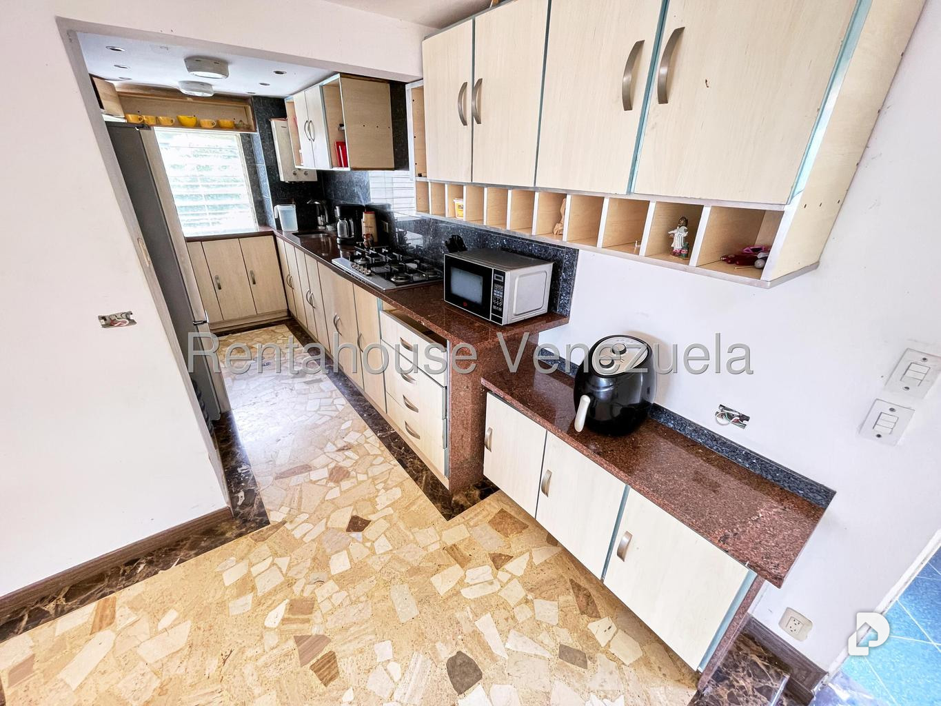 Apartment in El Encantado, Caracas – 9