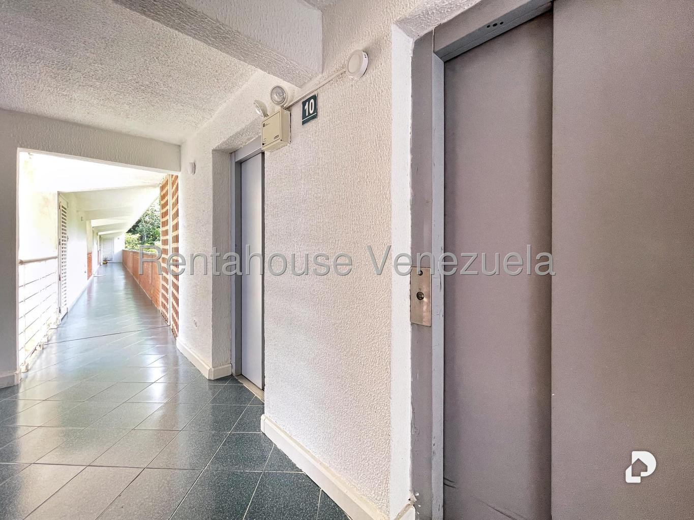 Apartment in El Encantado, Caracas – 24