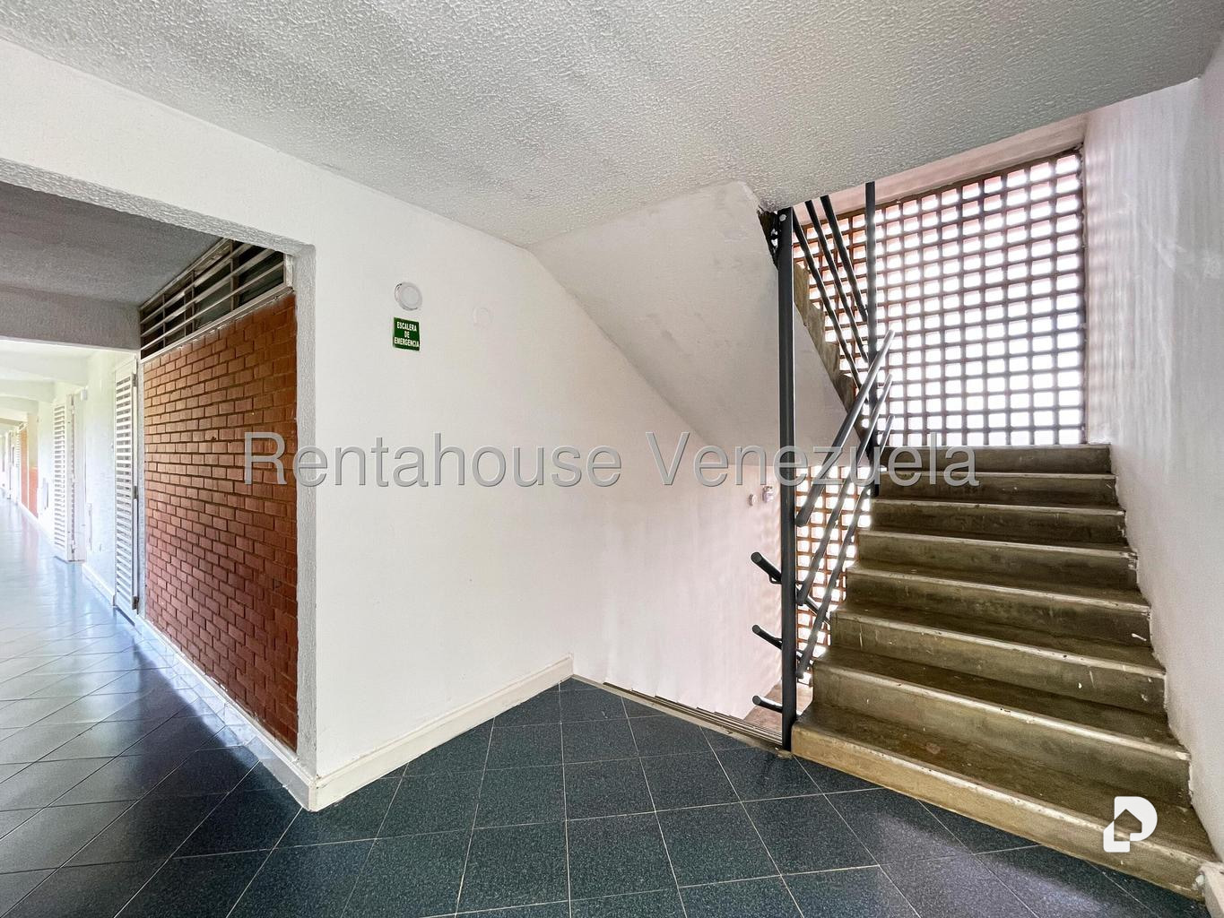 Apartment in El Encantado, Caracas – 26