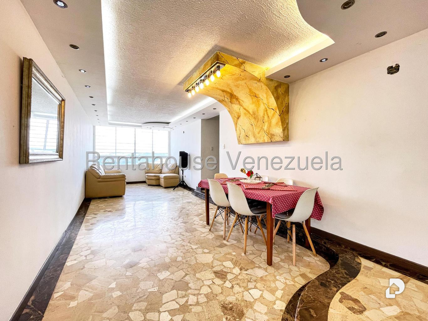 Apartment in El Encantado, Caracas – 3