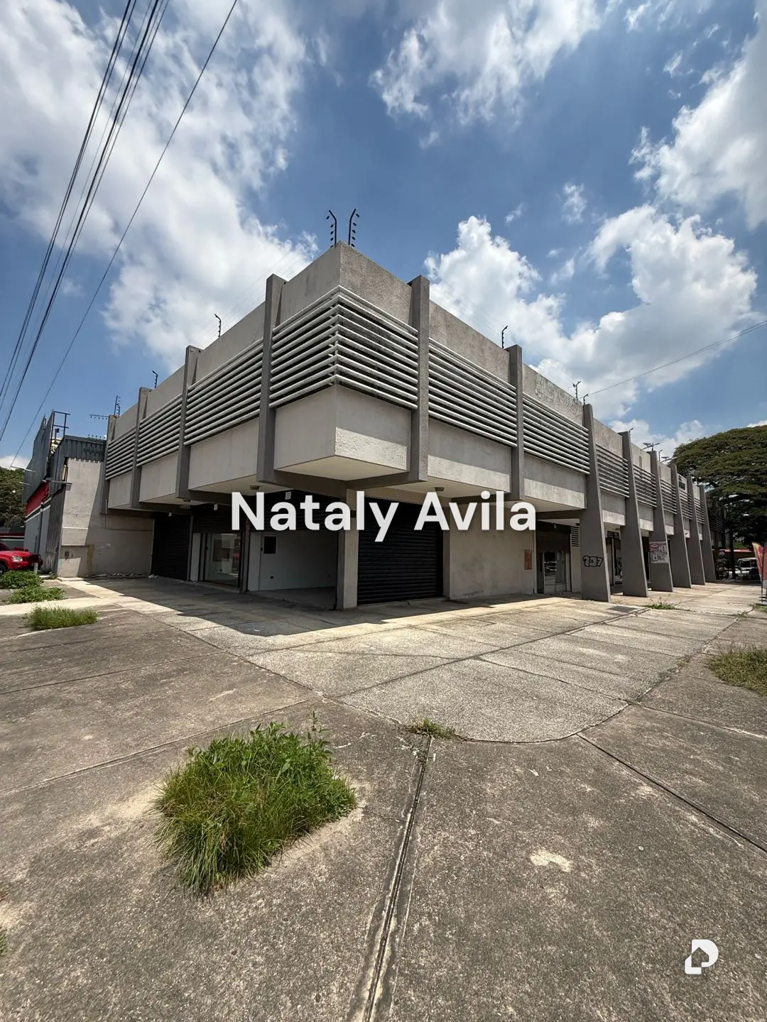 Local comercial en Santa Cecilia, Valencia – 1