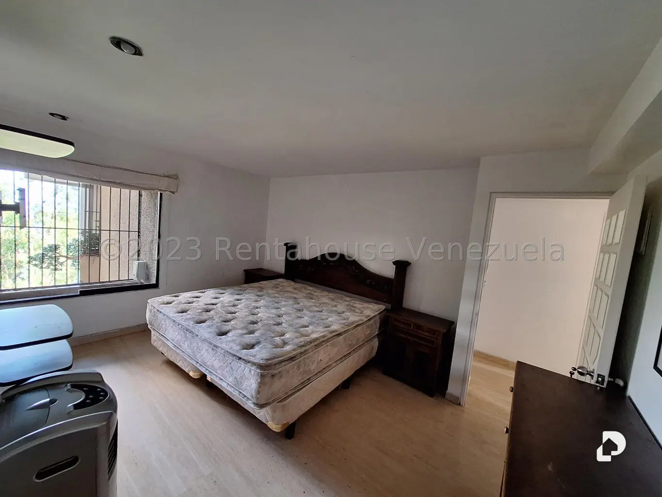 Apartamento en Los Naranjos (del Cafetal), Caracas – 16