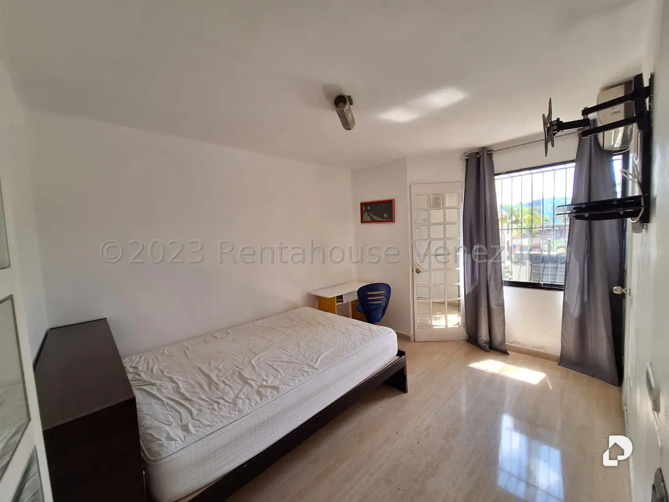 Apartamento en Los Naranjos (del Cafetal), Caracas – 23