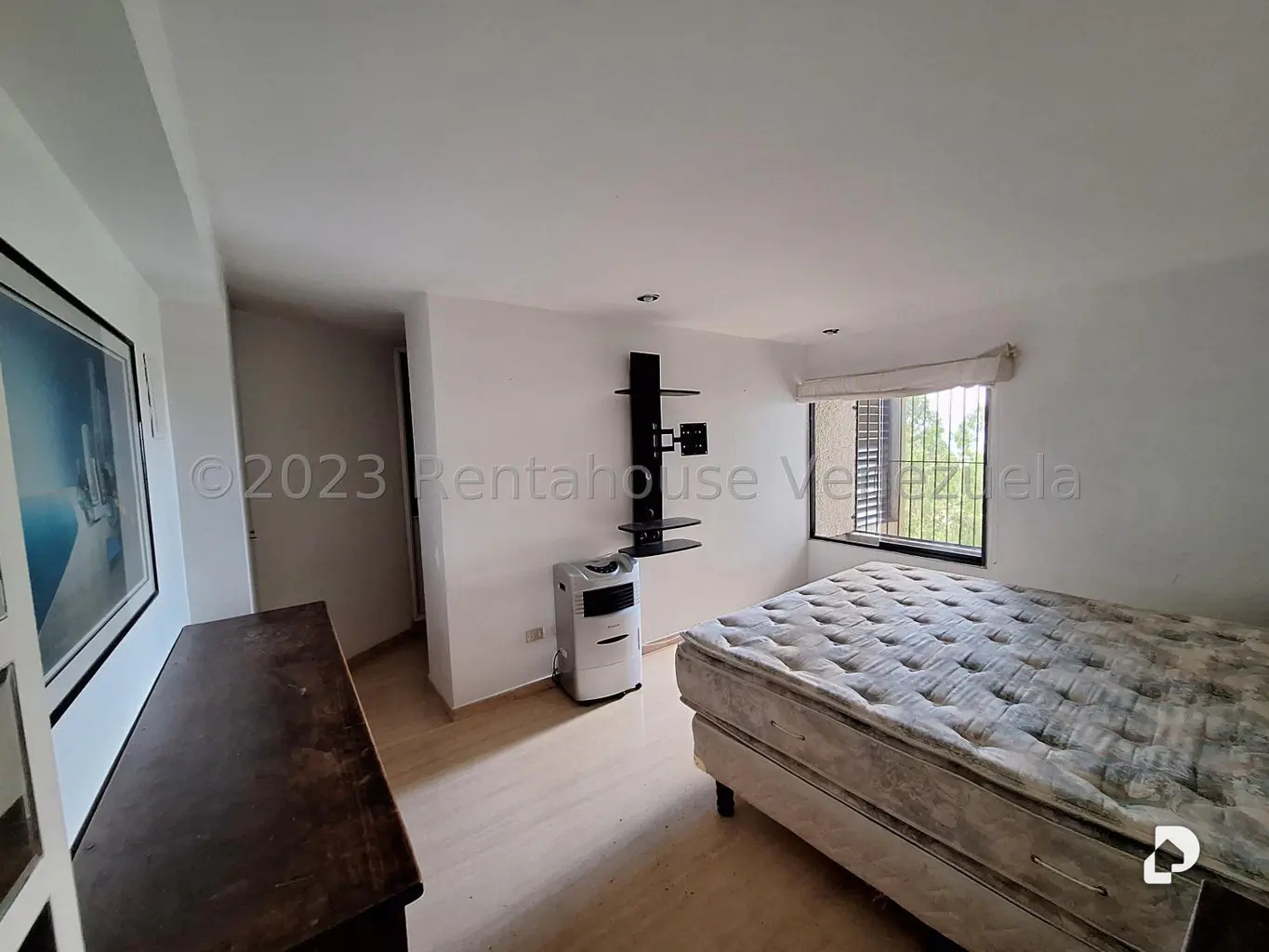 Apartamento en Los Naranjos (del Cafetal), Caracas – 15