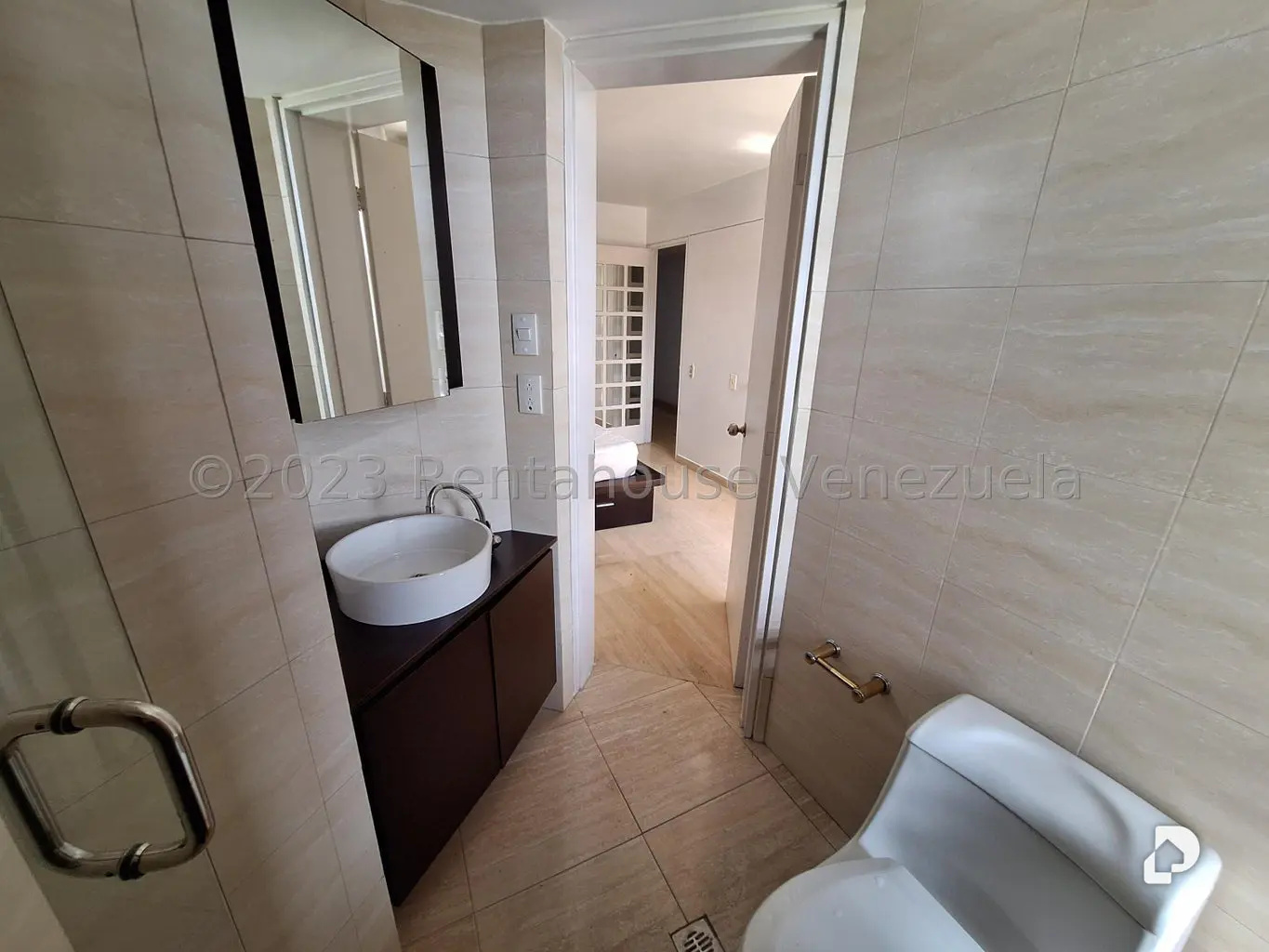 Apartamento en Los Naranjos (del Cafetal), Caracas – 29