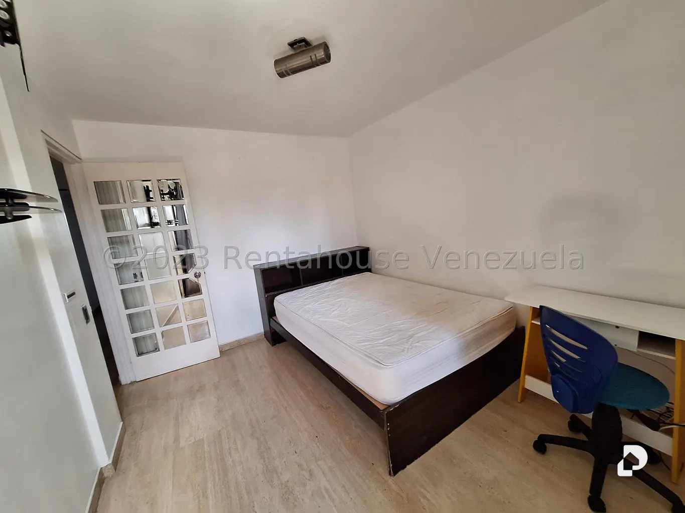 Apartamento en Los Naranjos (del Cafetal), Caracas – 22