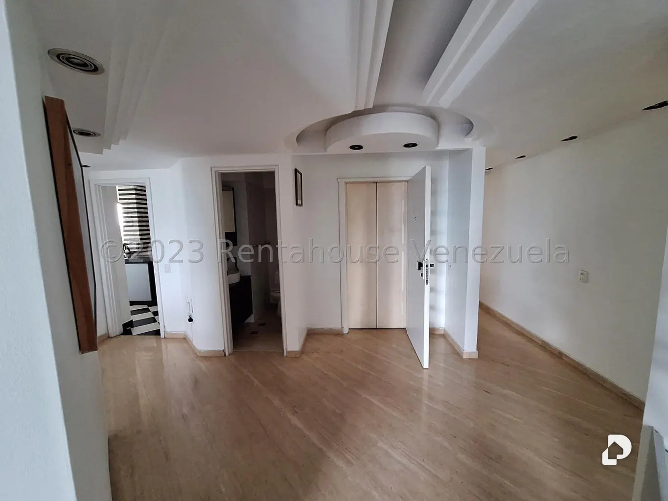 Apartamento en Los Naranjos (del Cafetal), Caracas – 10