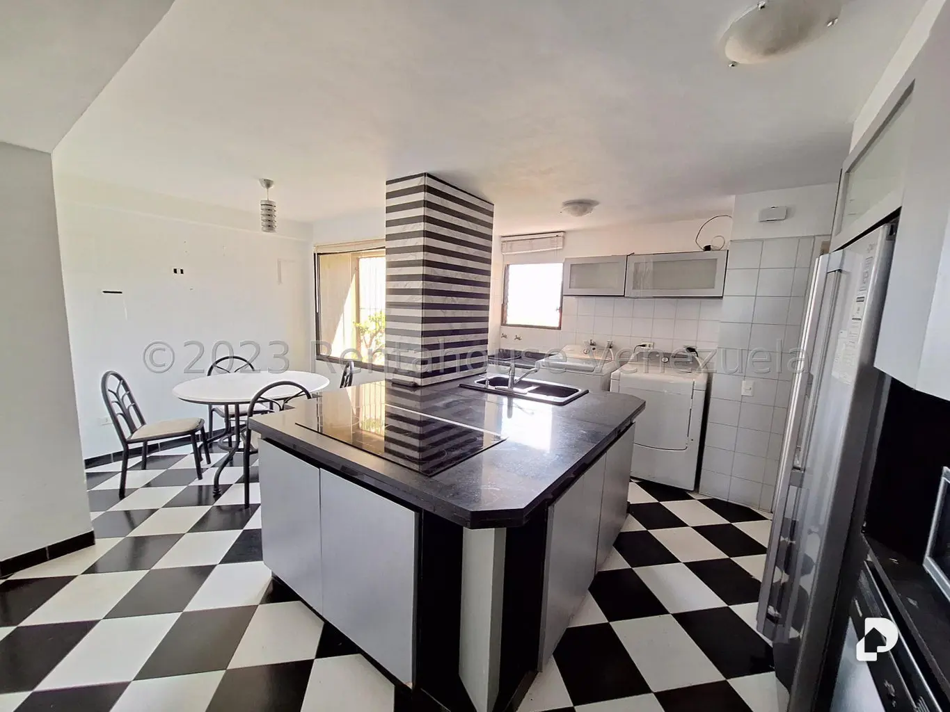 Apartamento en Los Naranjos (del Cafetal), Caracas – 11