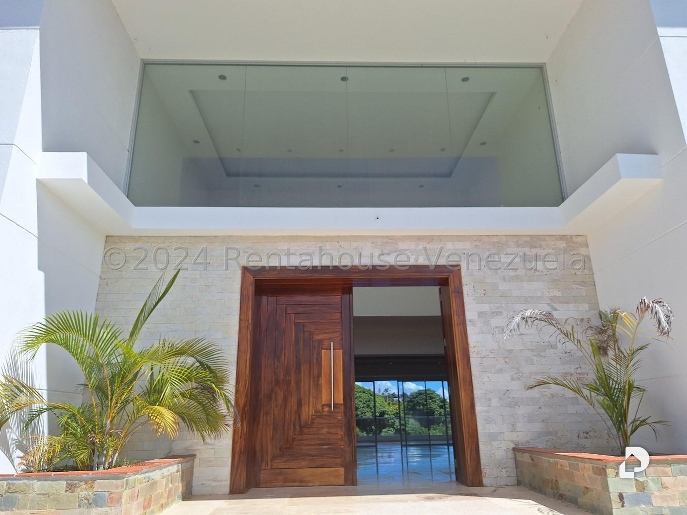 House in La Lagunita Country Club, Caracas – 7