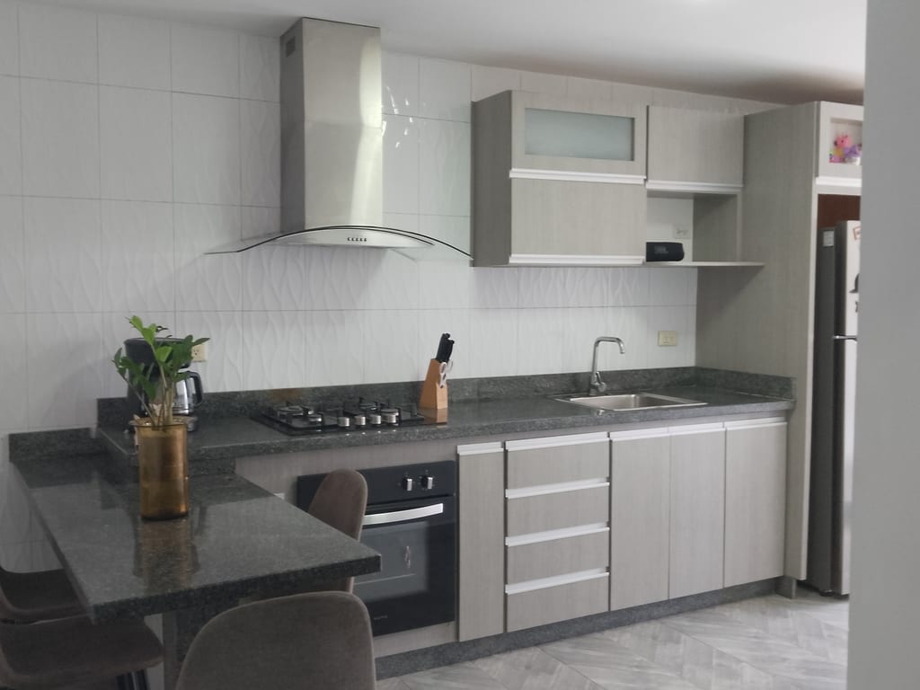 Apartamento en Valencia - 1