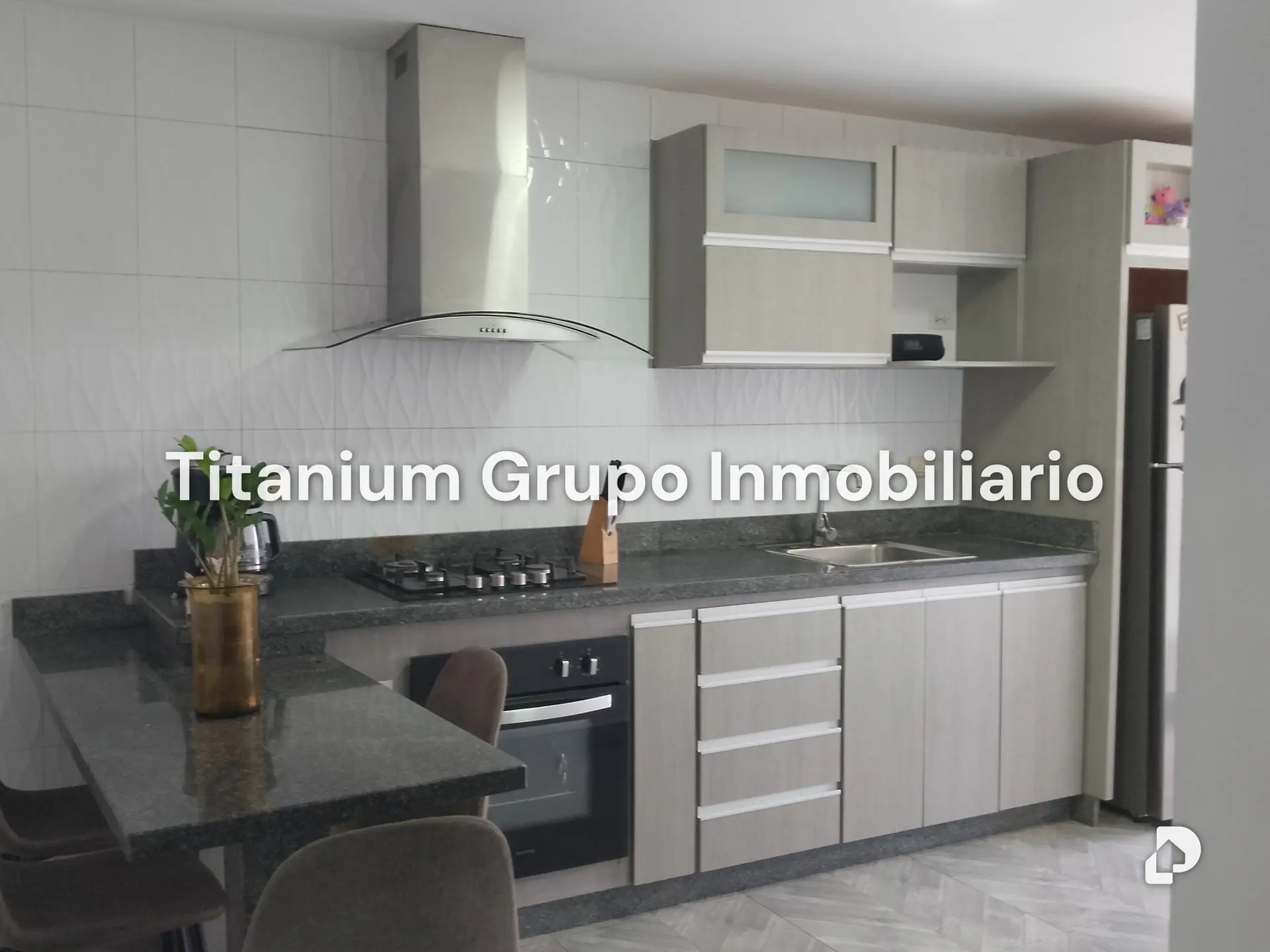 Apartamento en Loma del Este, Valencia – 1