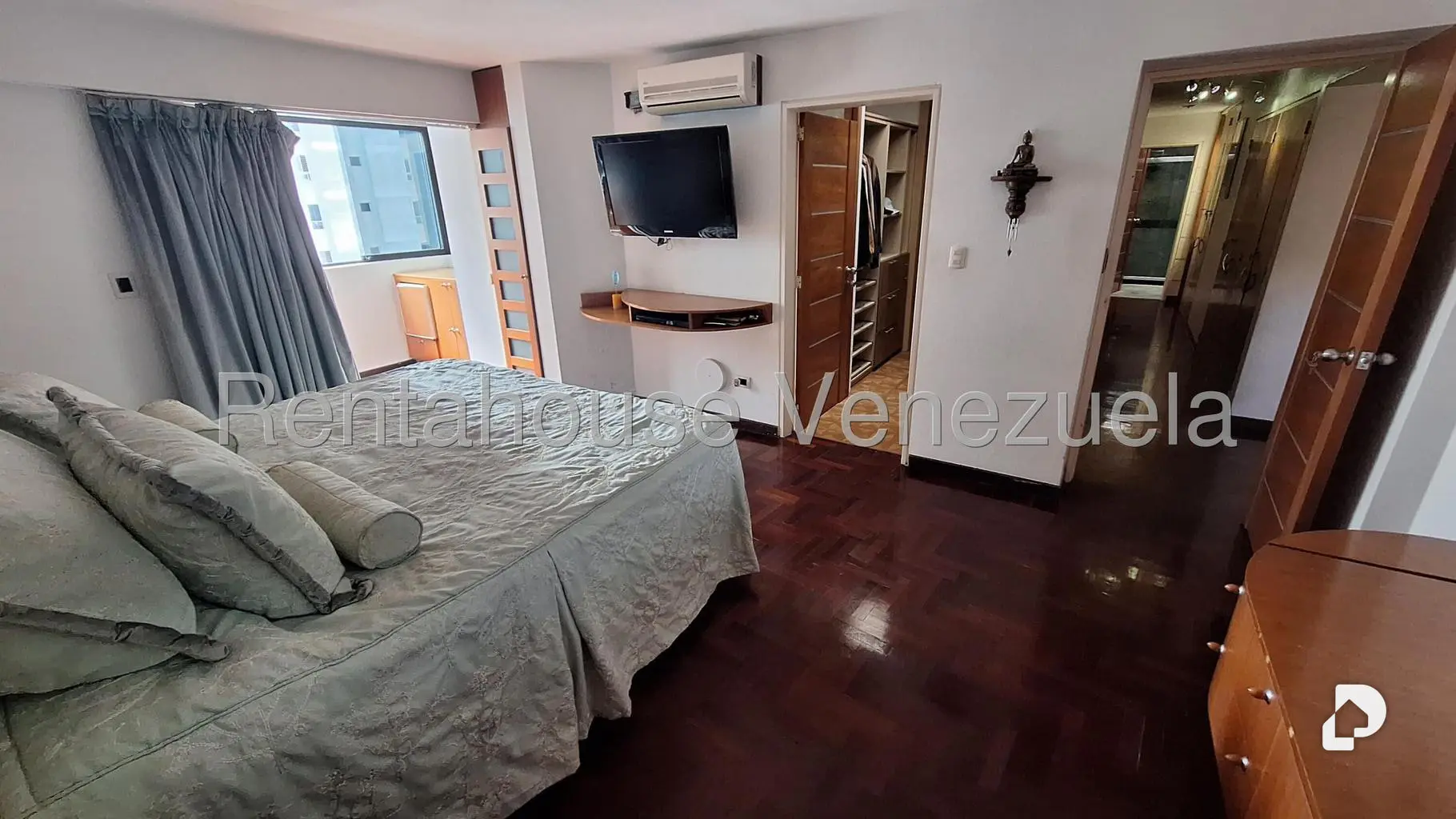 Apartamento en El Cigarral, Caracas – 21