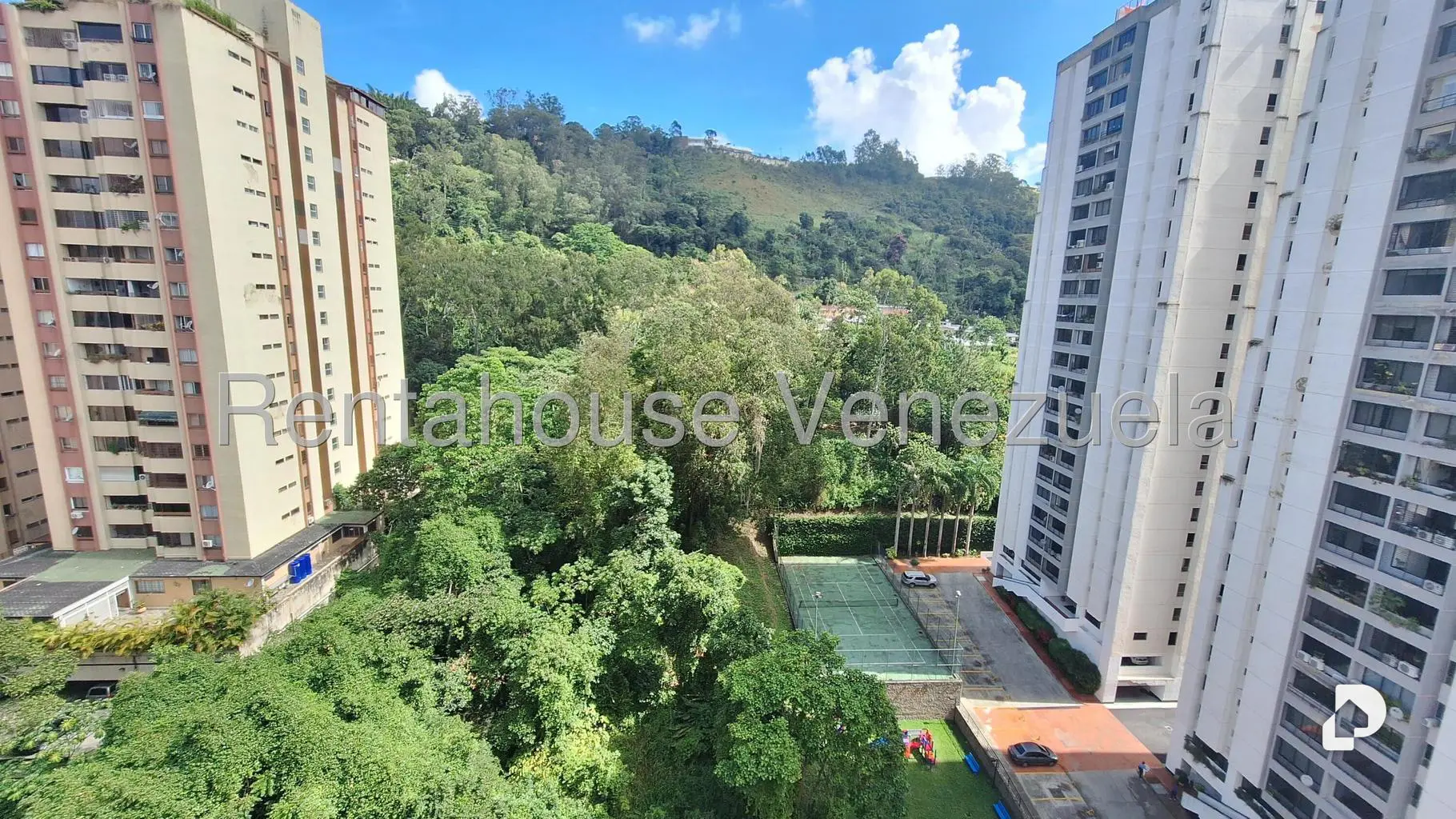 Apartamento en El Cigarral, Caracas – 19