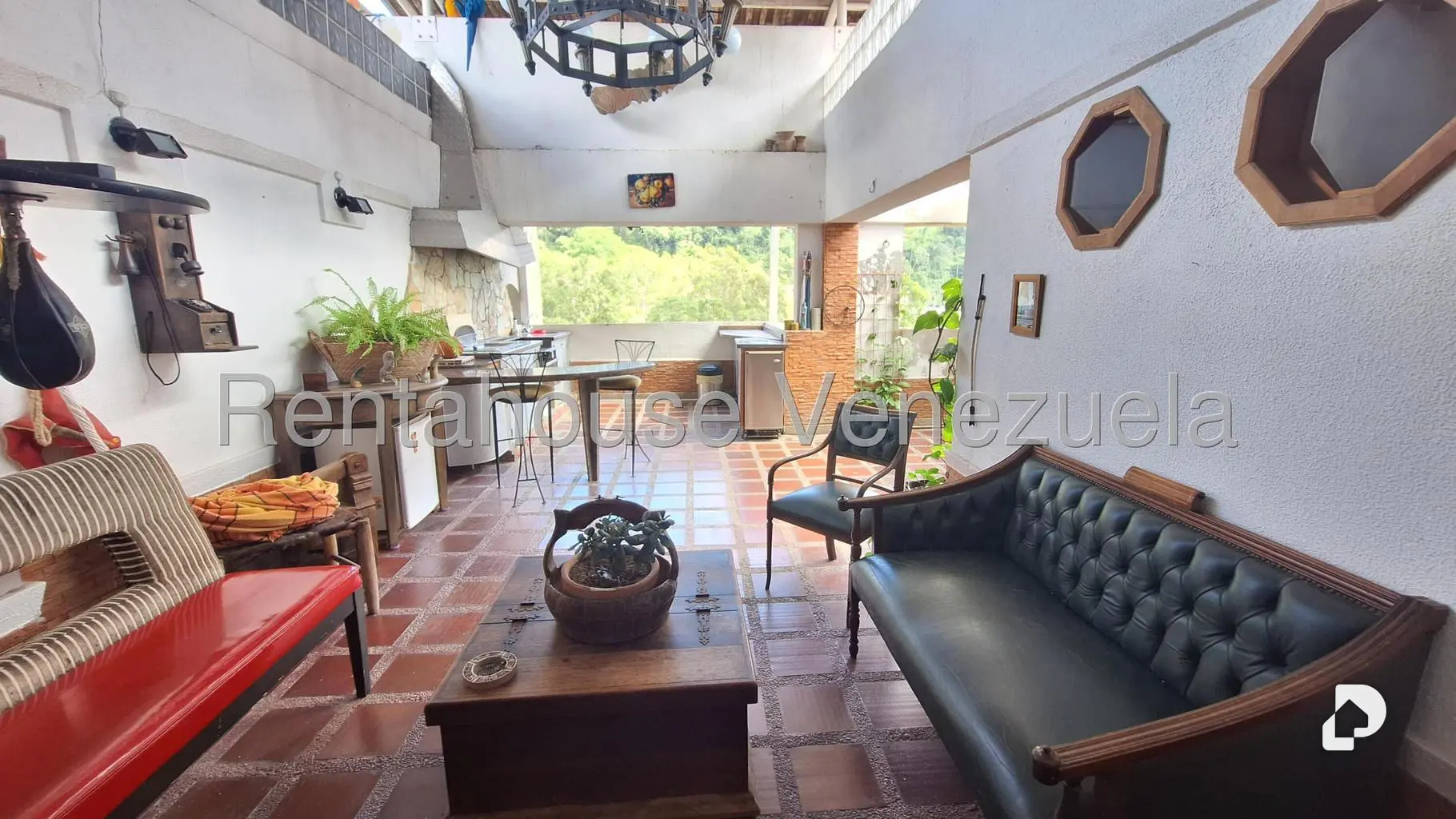 Apartamento en El Cigarral, Caracas – 16