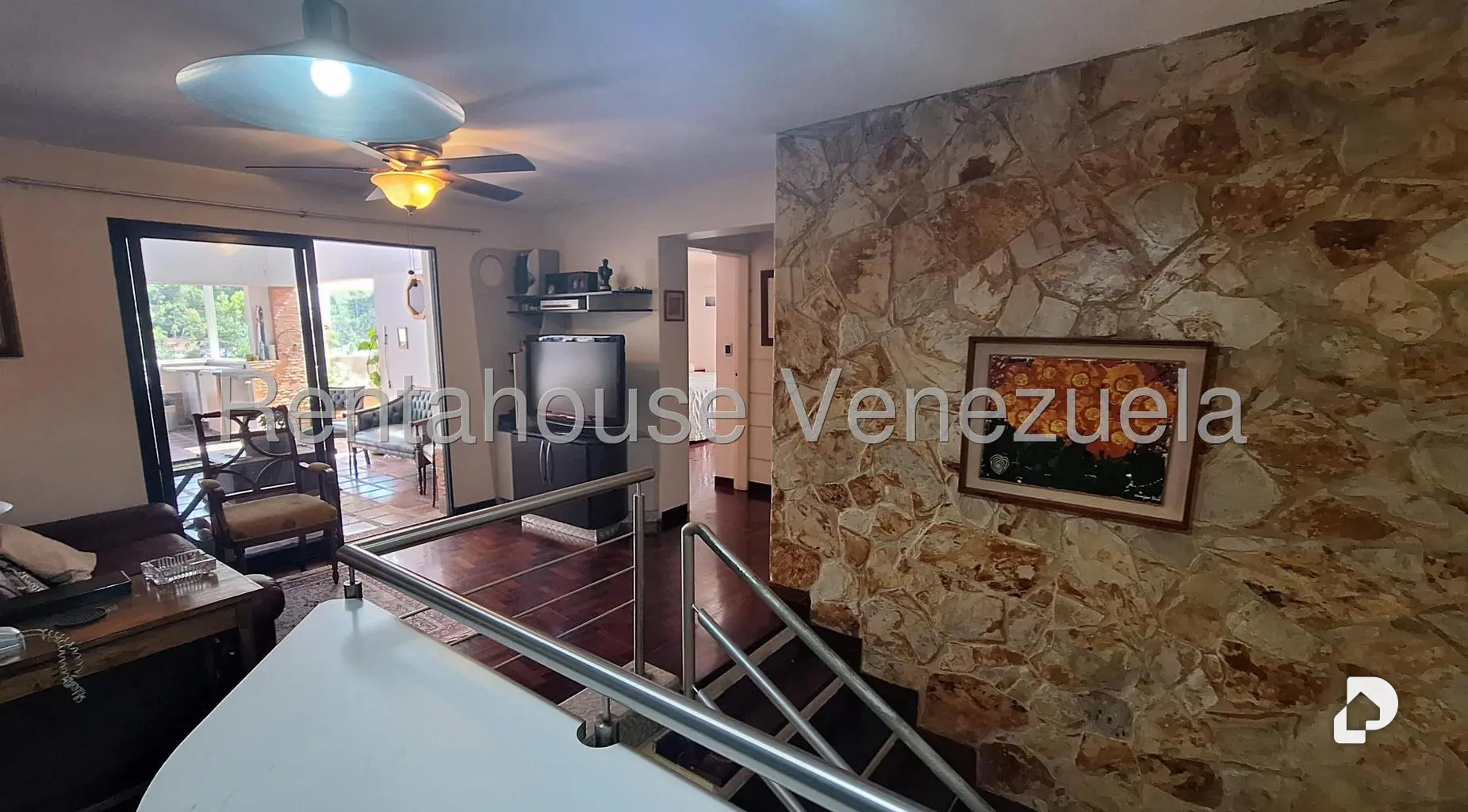 Apartamento en El Cigarral, Caracas – 13