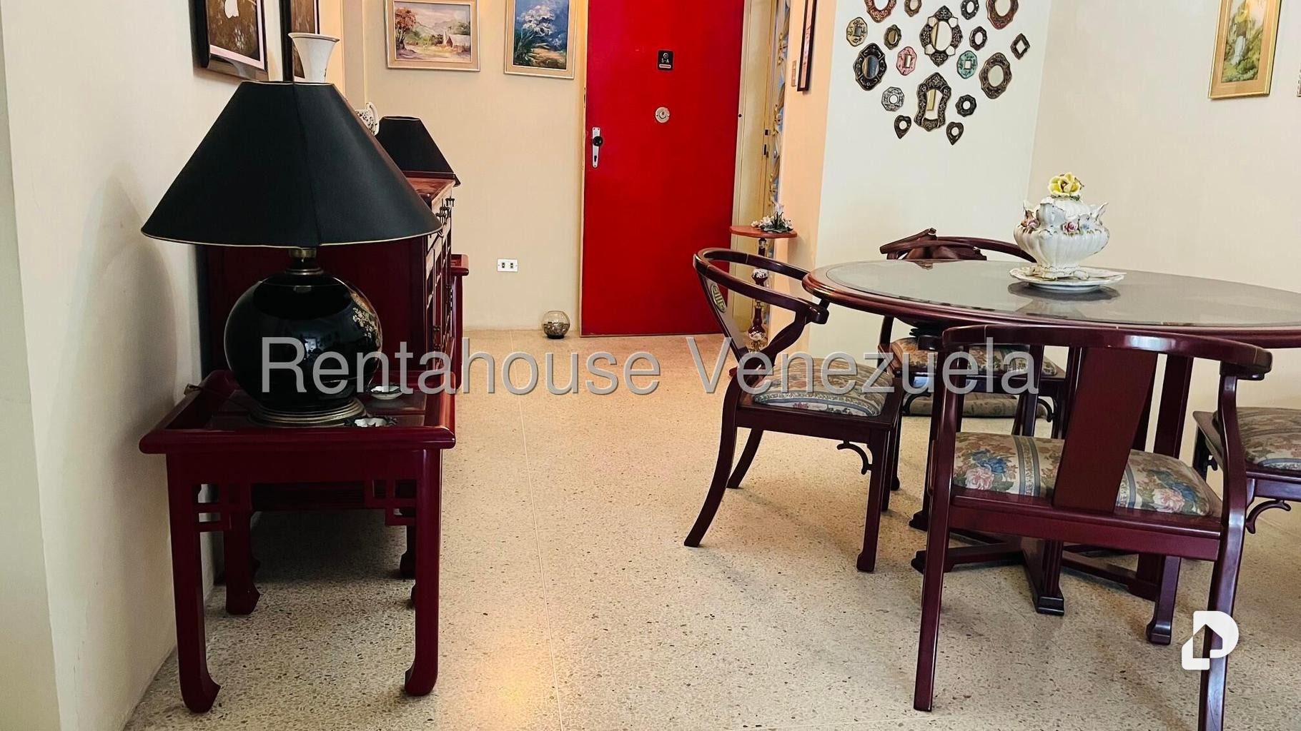 Apartamento en La Urbina, Caracas – 5