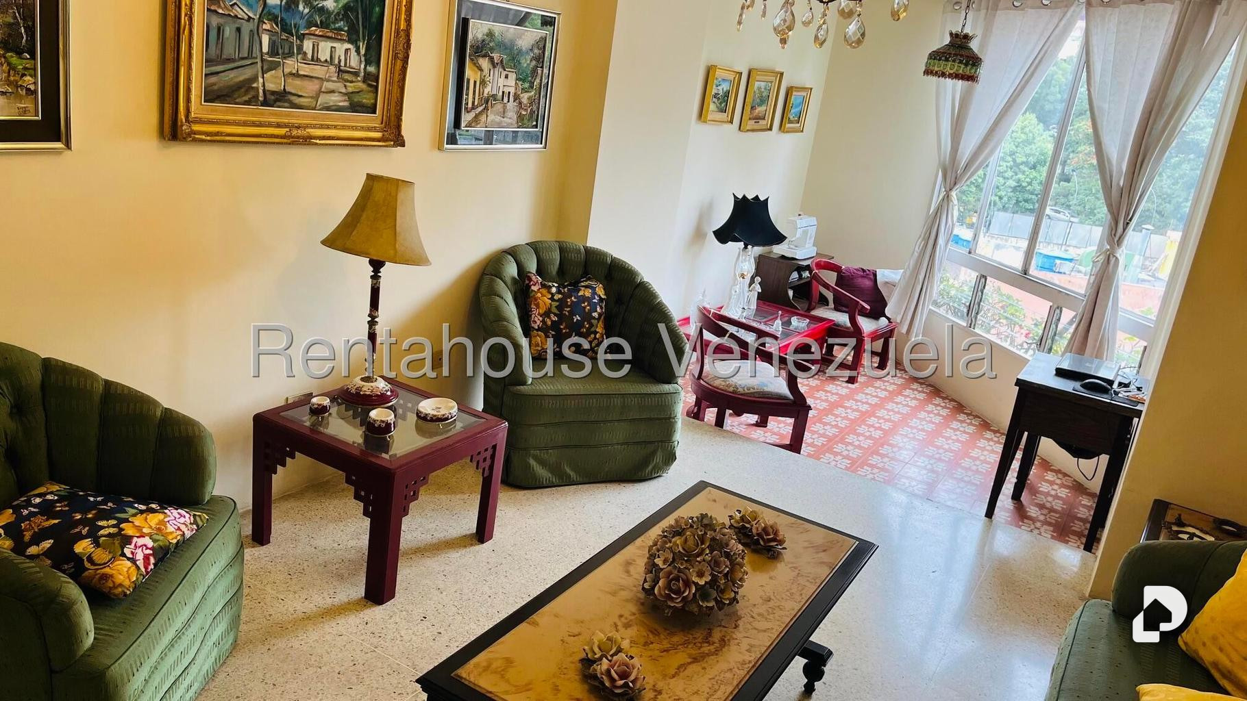 Apartamento en La Urbina, Caracas – 7