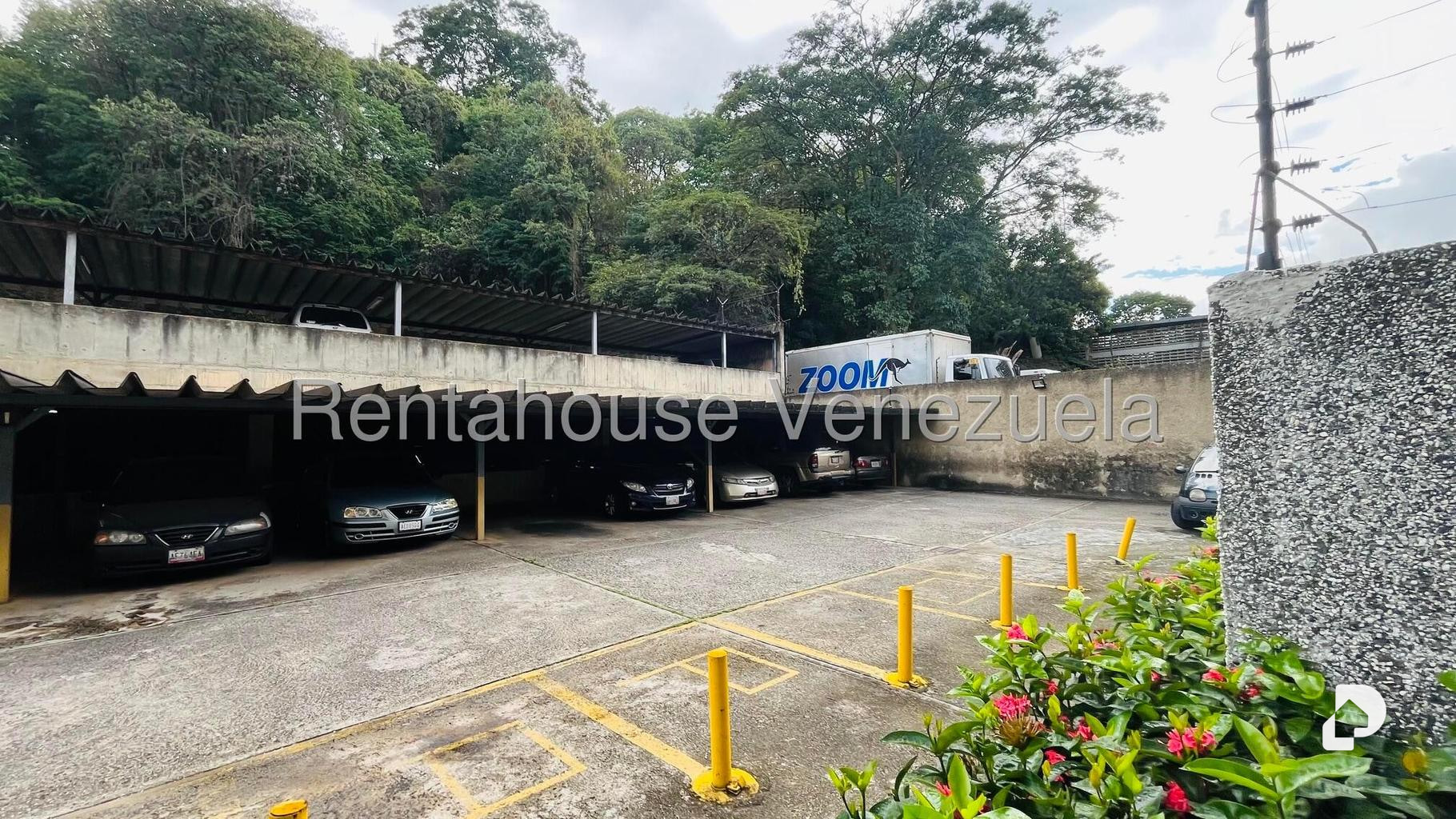 Apartamento en La Urbina, Caracas – 26