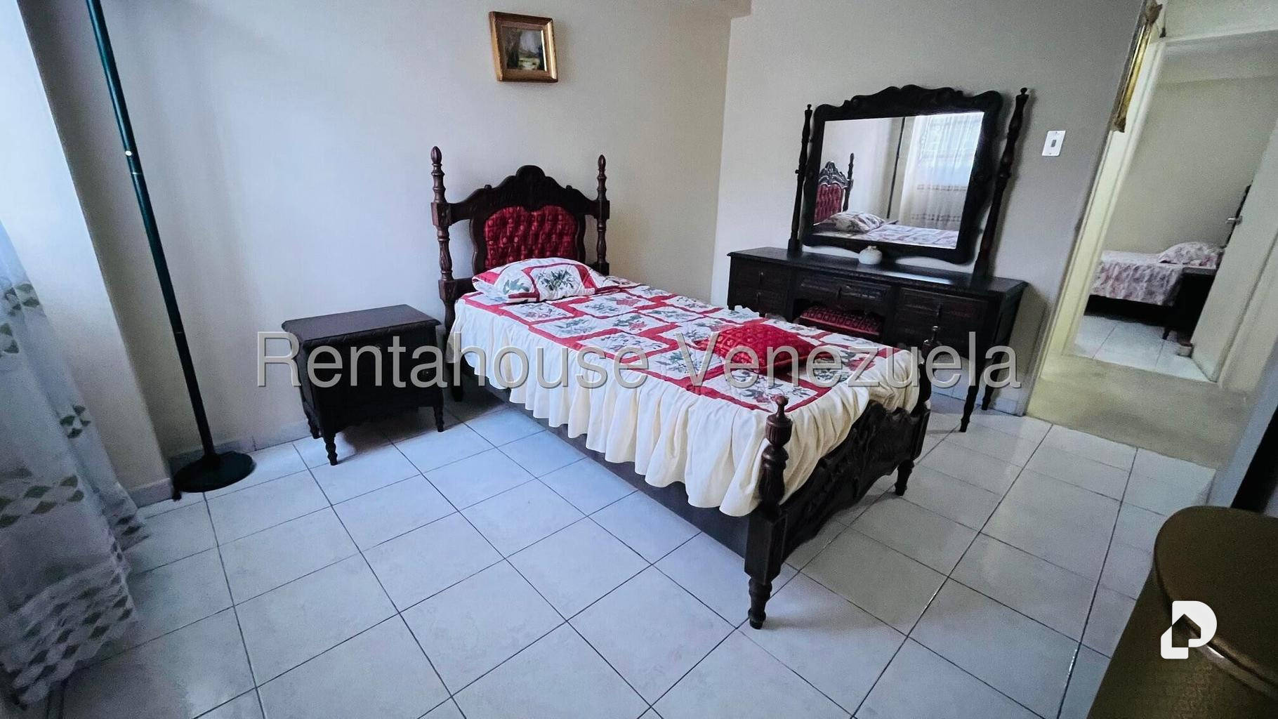 Apartamento en La Urbina, Caracas – 16