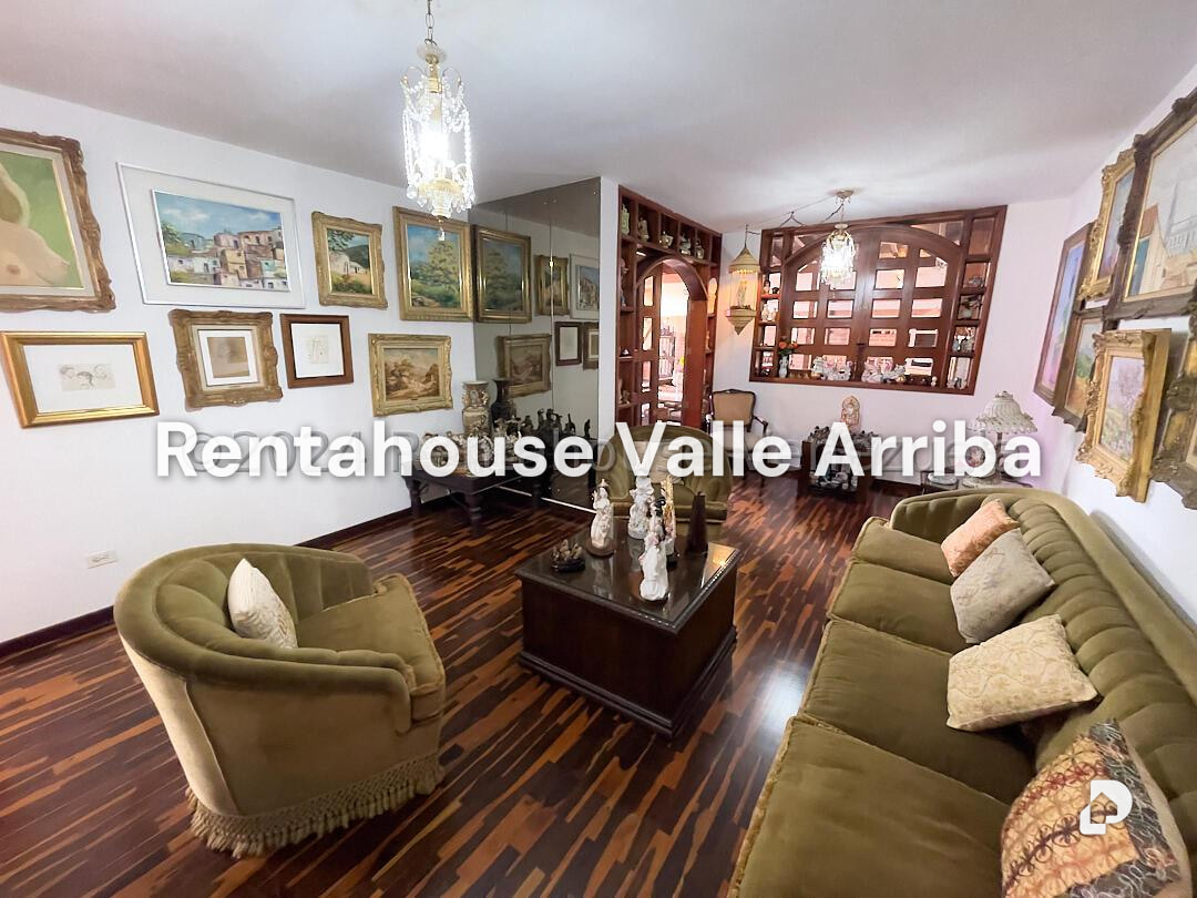 Casa en Alto Prado, Caracas – 9