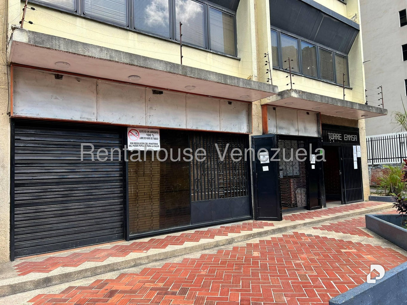 Local comercial en La Urbina, Caracas
