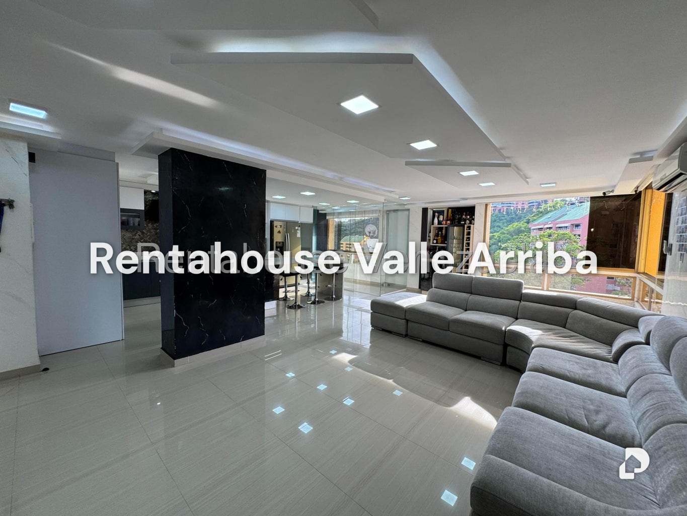 Apartamento en La Alameda, Caracas – 29