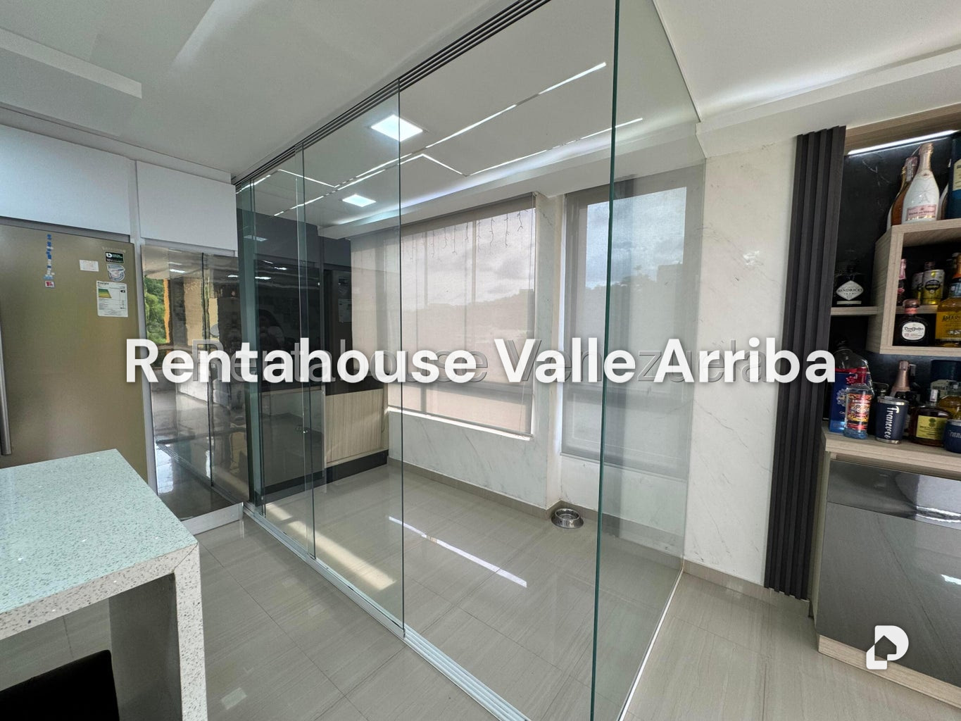 Apartamento en La Alameda, Caracas – 15