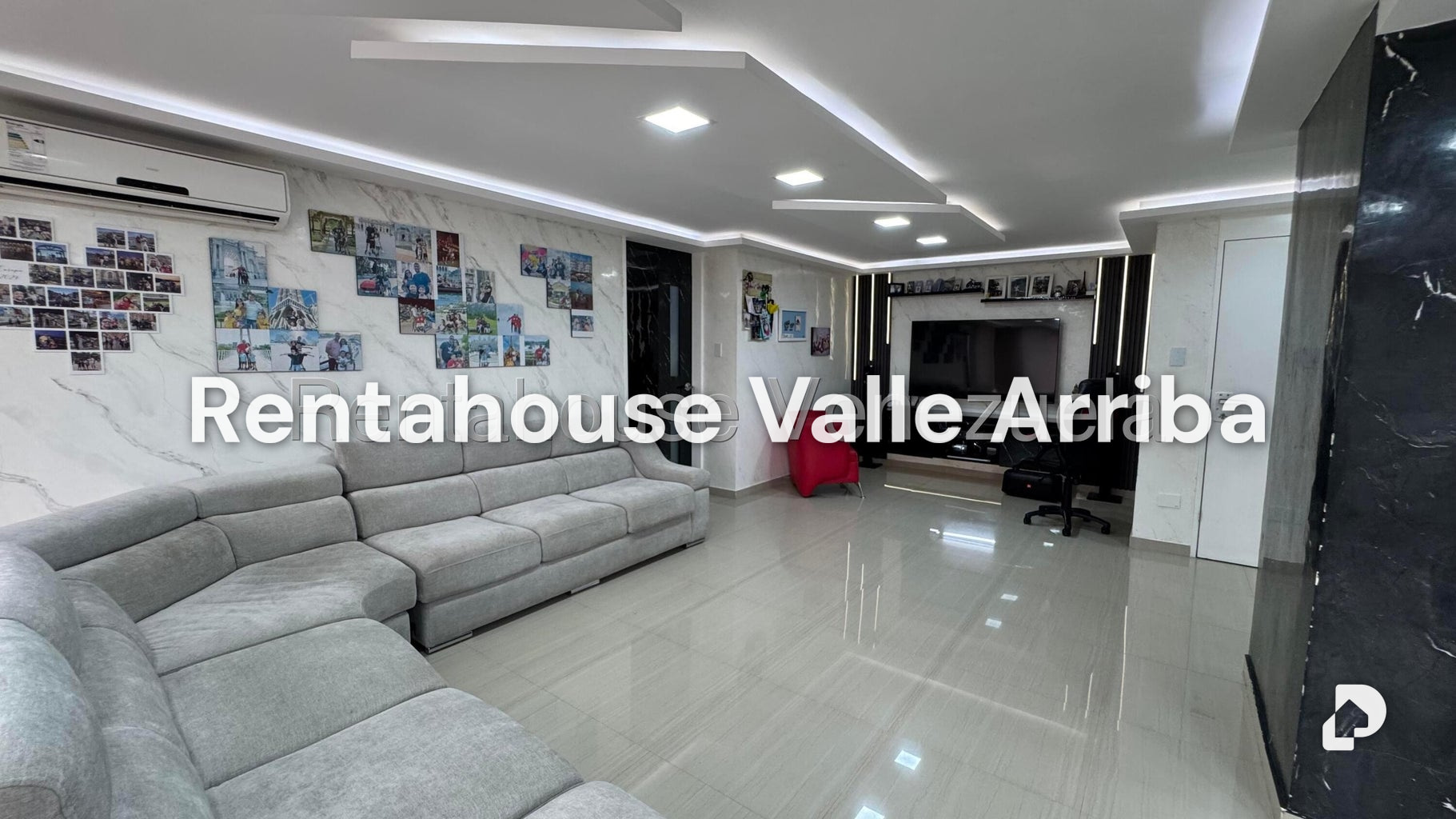 Apartamento en La Alameda, Caracas – 5
