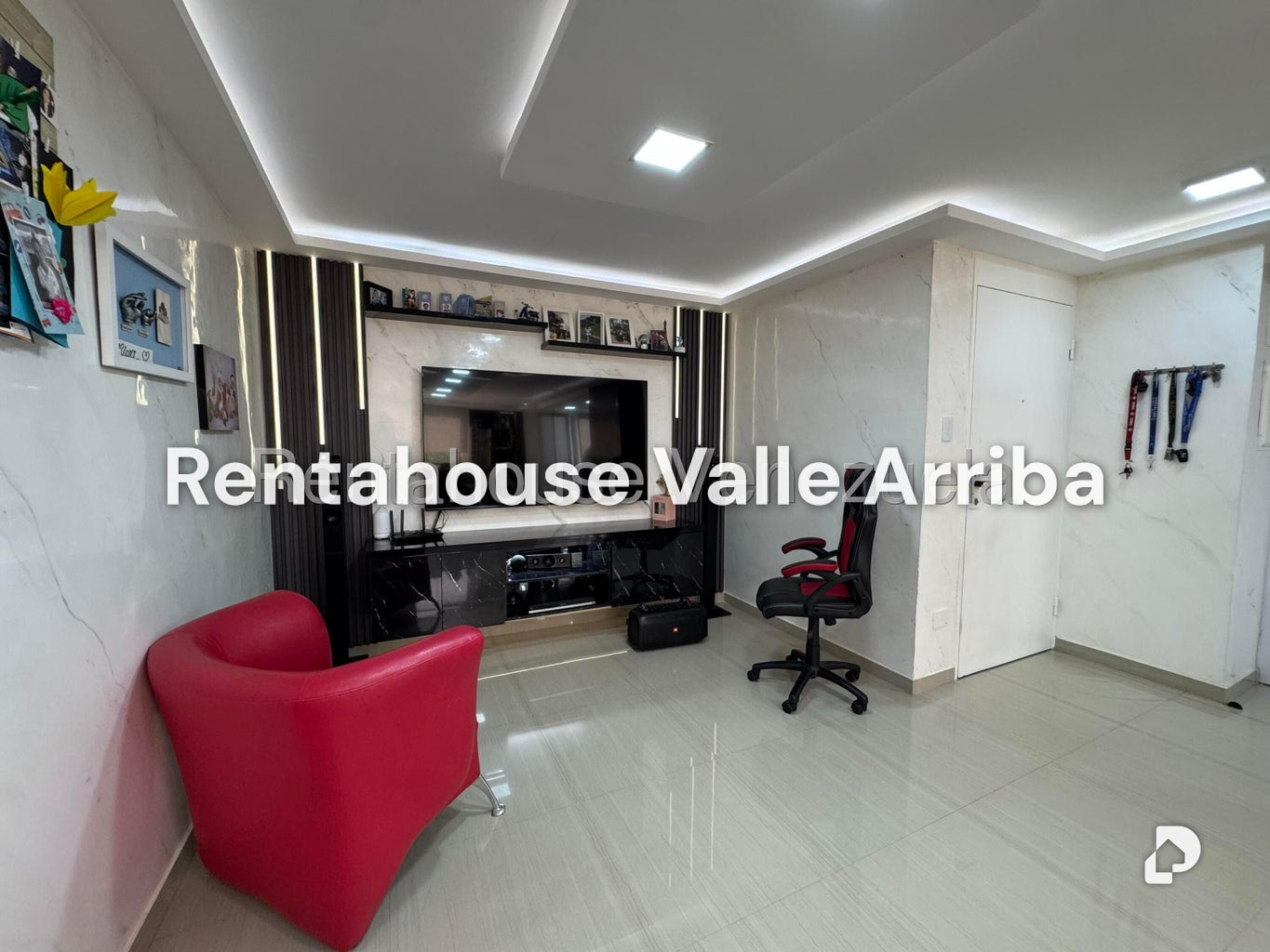Apartamento en La Alameda, Caracas – 6