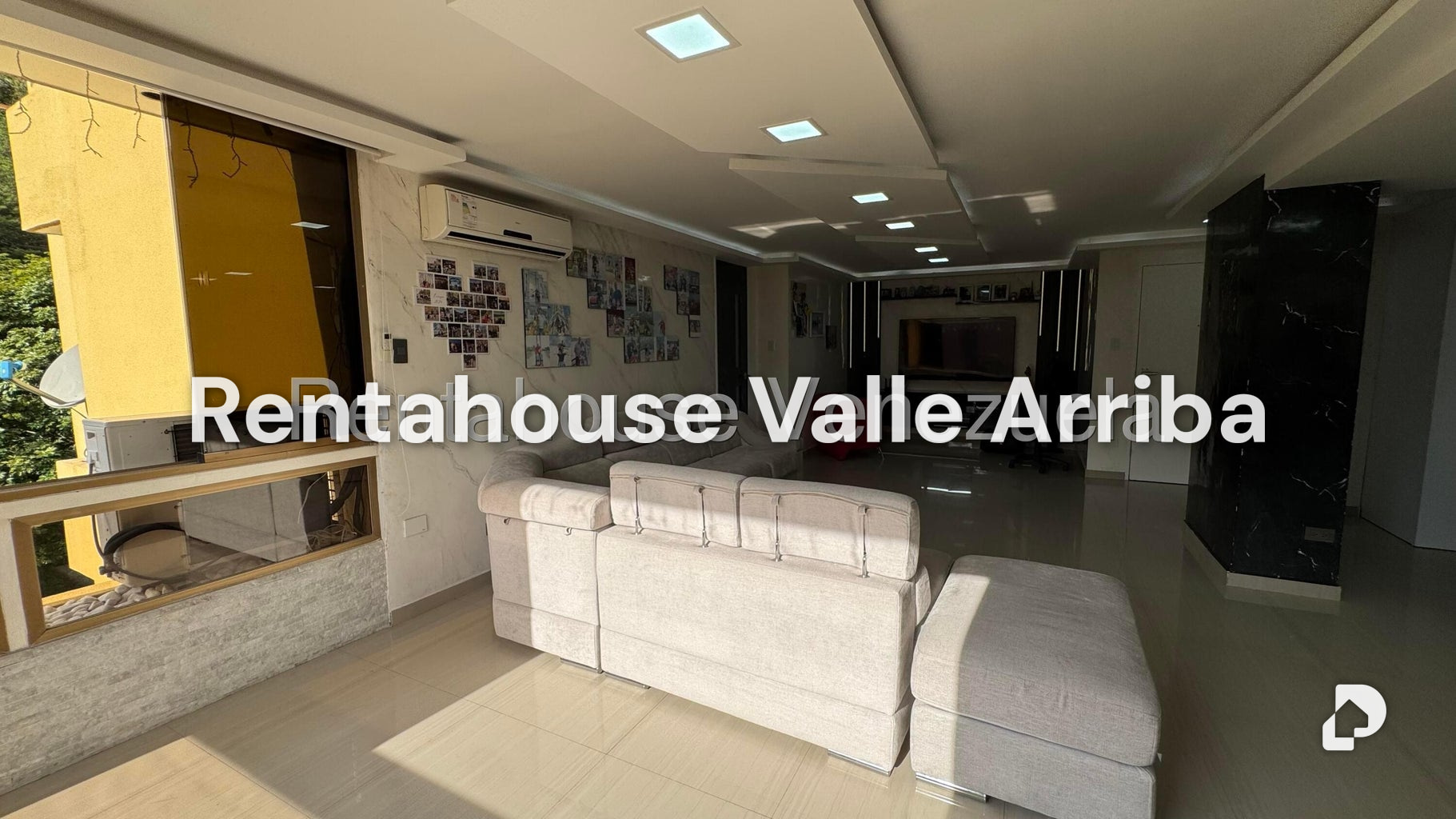 Apartamento en La Alameda, Caracas – 2