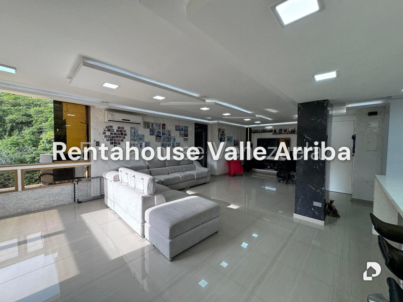 Apartamento en La Alameda, Caracas – 3
