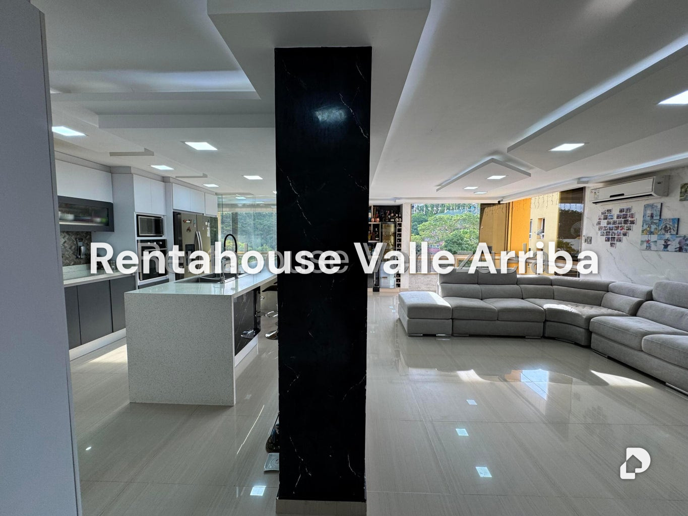 Apartamento en La Alameda, Caracas – 27