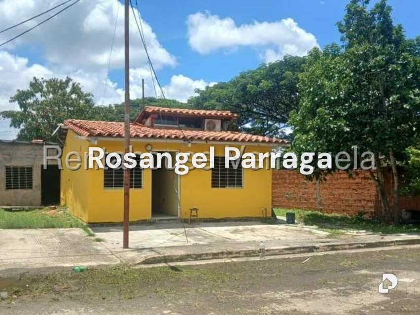 Casa en Flor Amarillo – 2