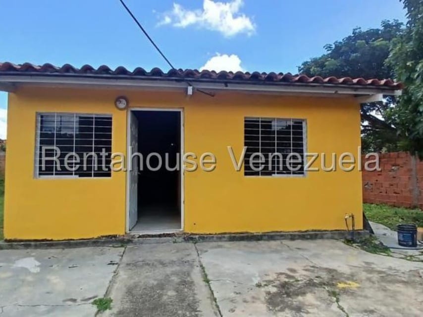 Casa en Flor Amarillo - 1