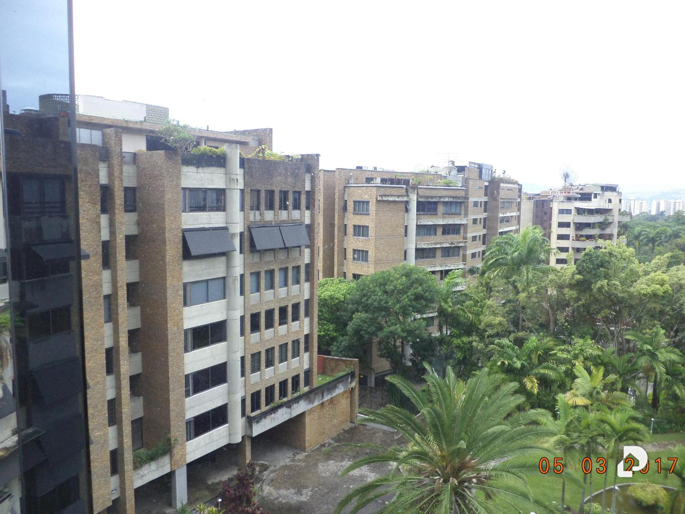 Apartamento en Los Chorros, Caracas – 10