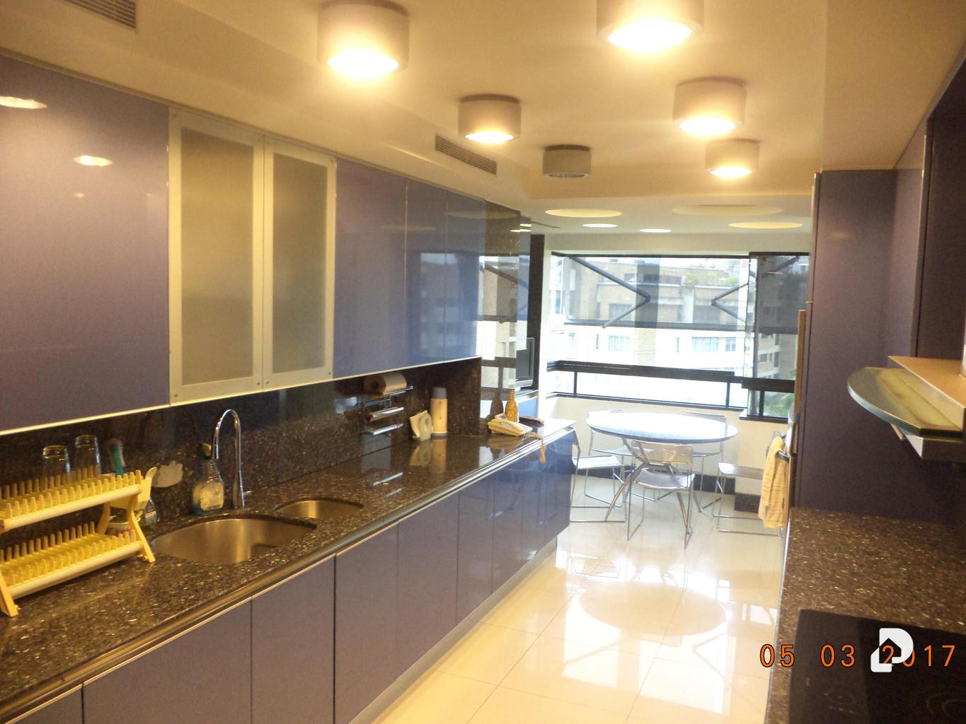 Apartamento en Los Chorros, Caracas – 18