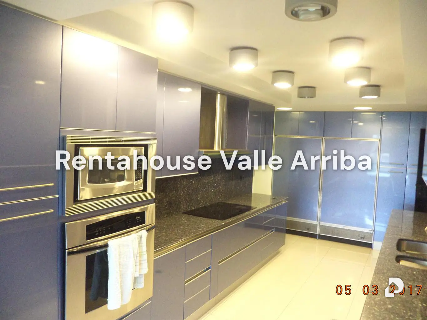 Apartamento en Los Chorros, Caracas – 16