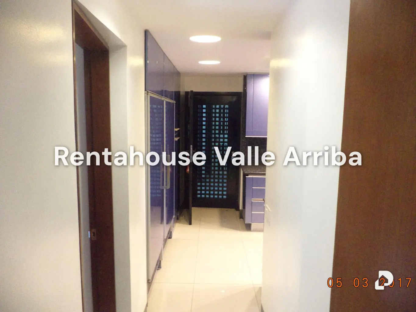 Apartamento en Los Chorros, Caracas – 19
