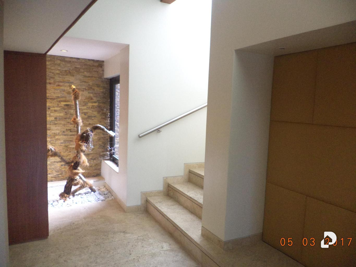 Apartamento en Los Chorros, Caracas – 23