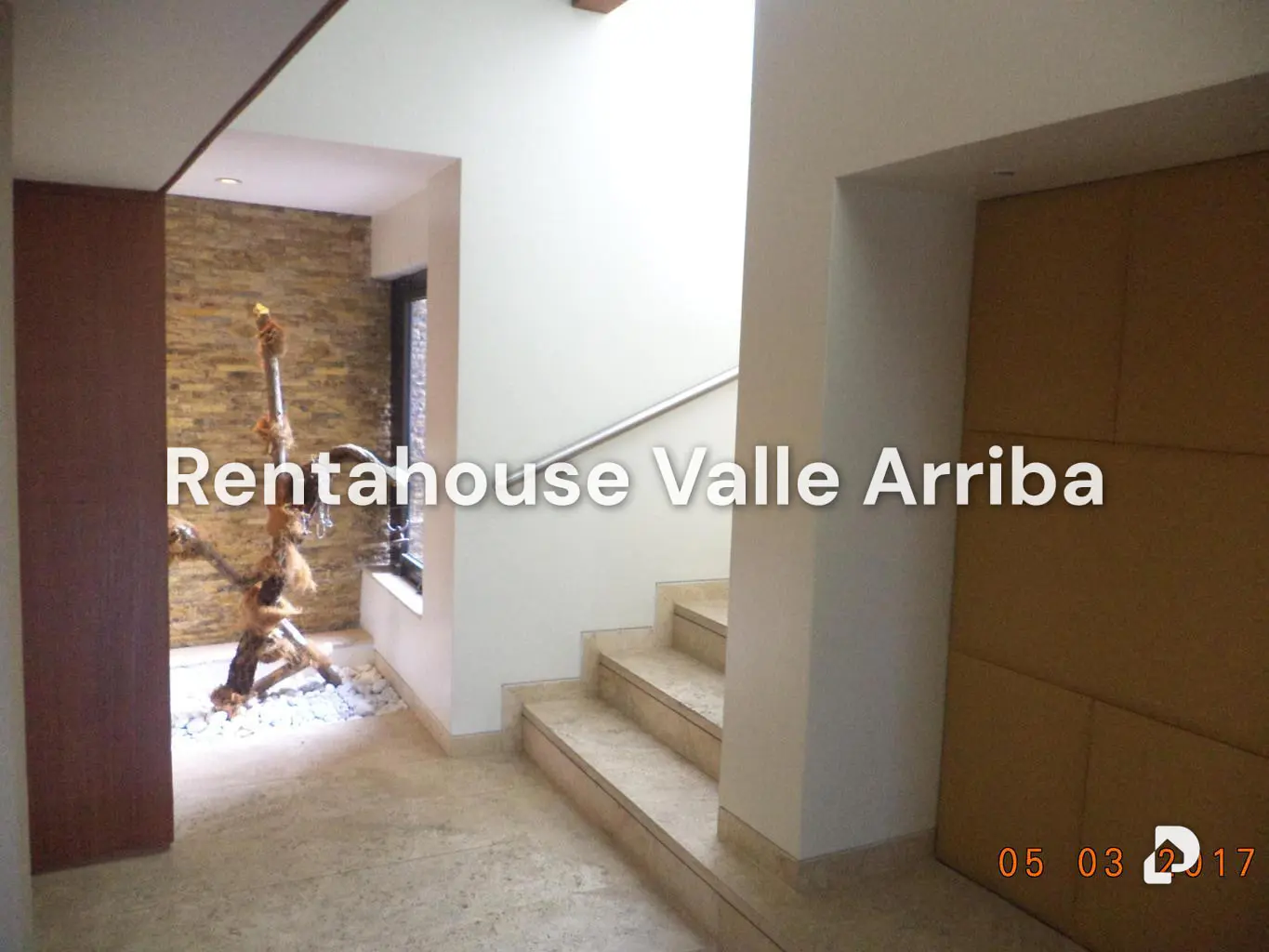 Apartamento en Los Chorros, Caracas – 23