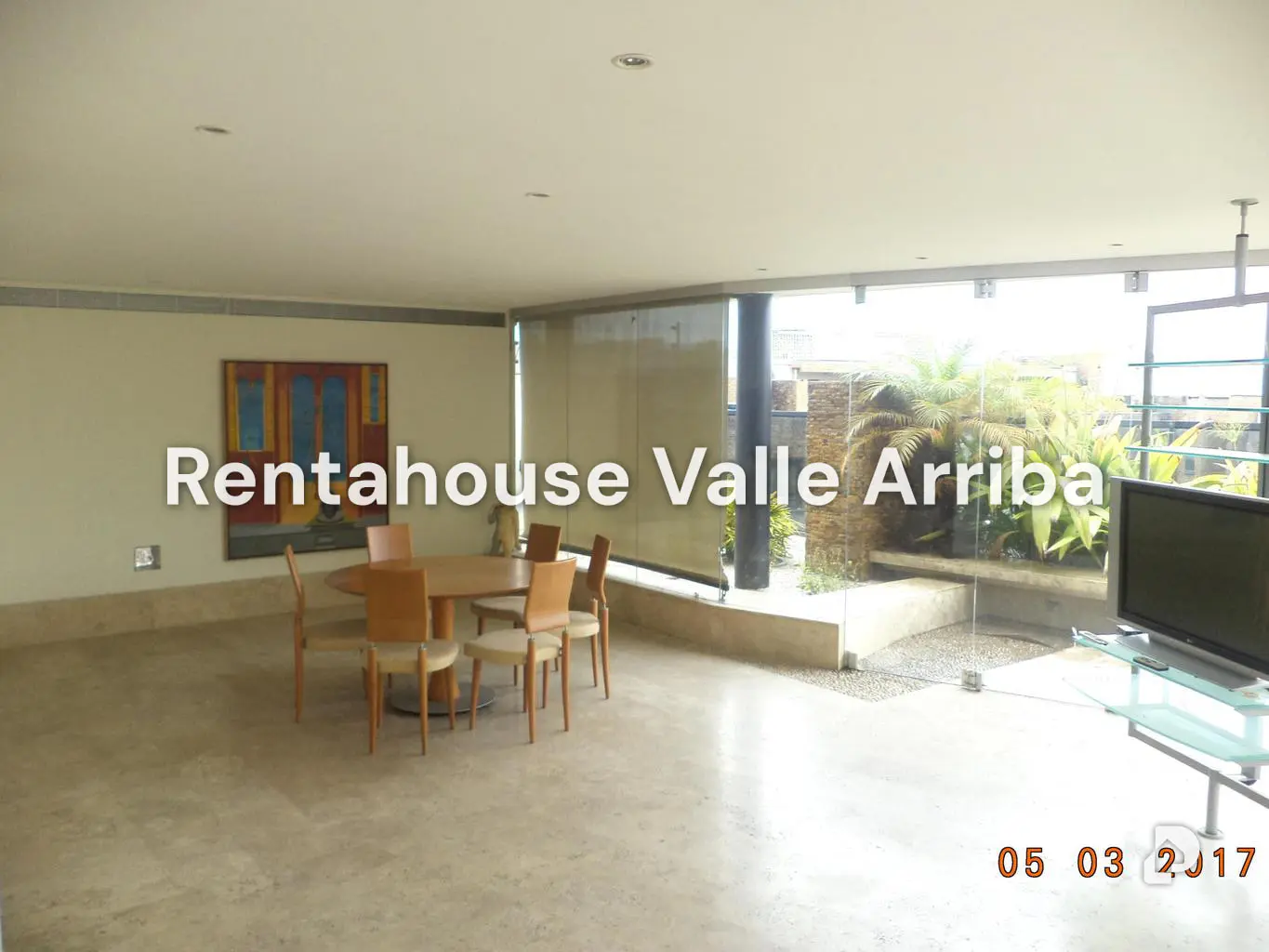 Apartamento en Los Chorros, Caracas – 26